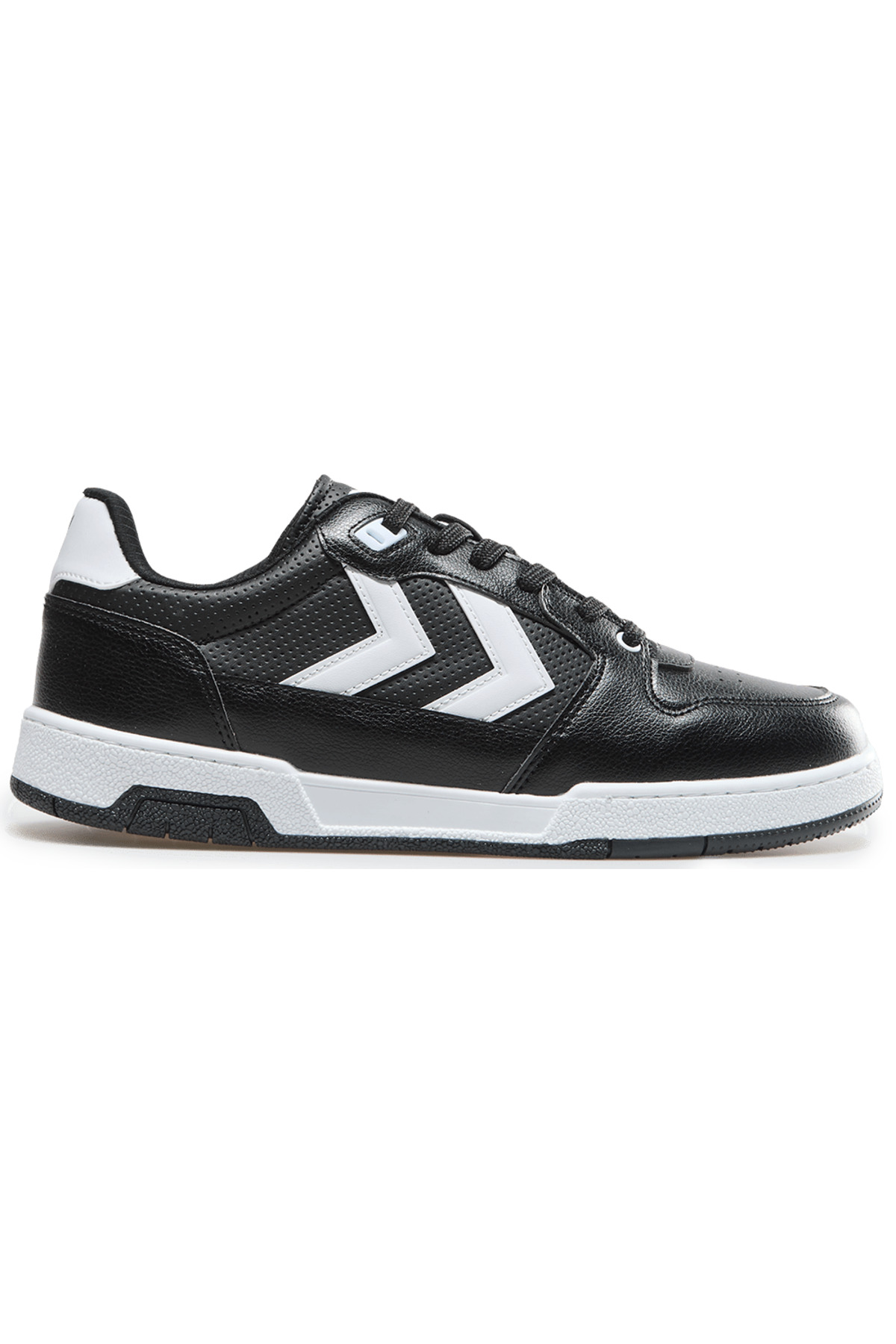 کفش کتانی هامل کفش اسنیکر hummel