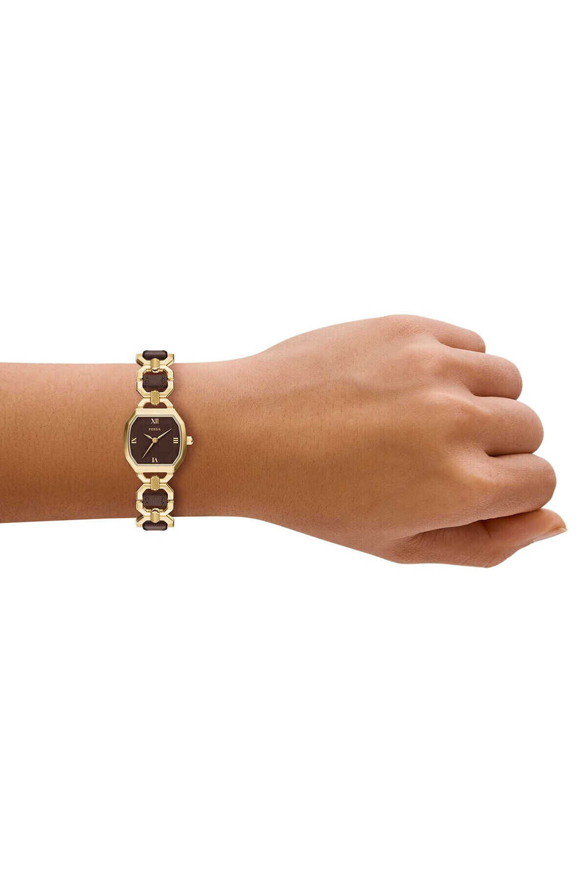 Fossil FES5497 Kadın Kol Saati görsel 4