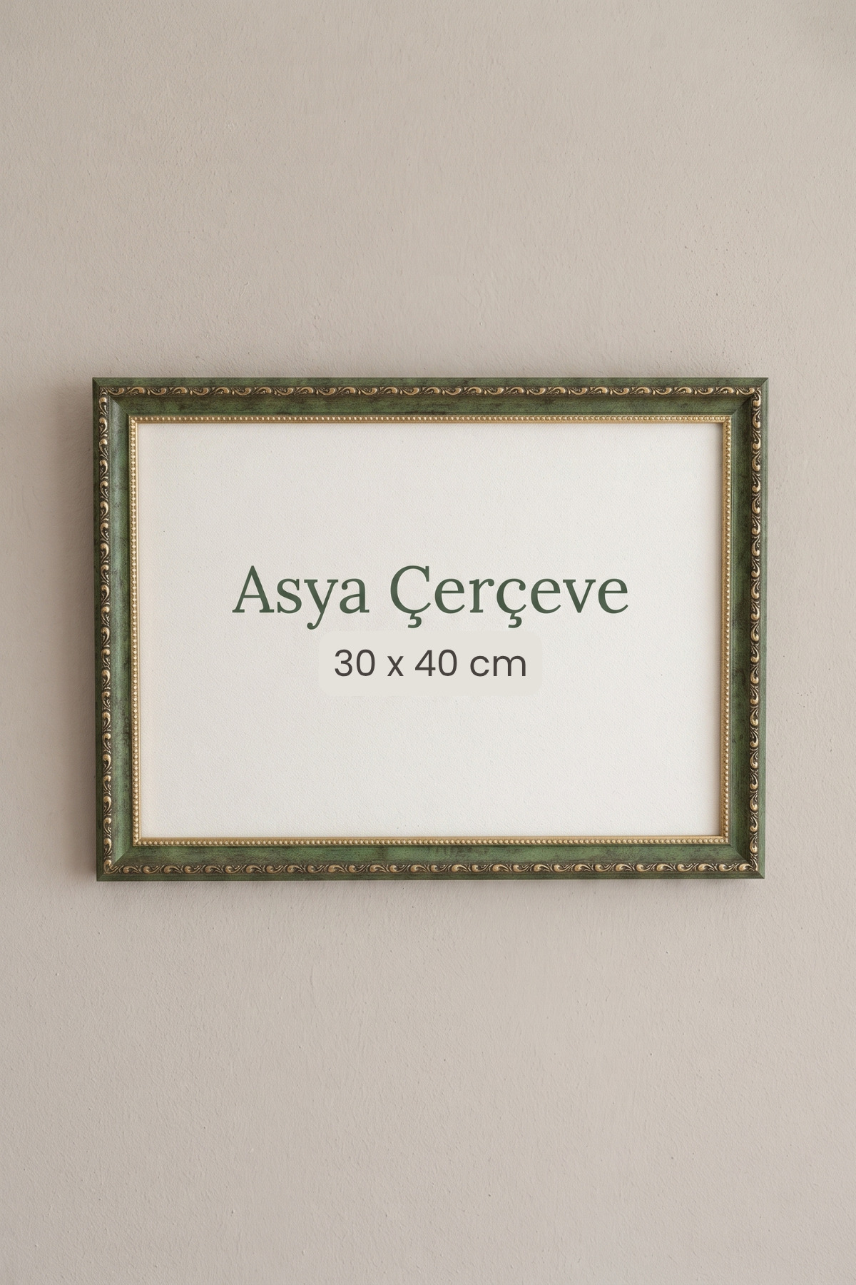 Osmanlı Saray Serisi görseli 2
