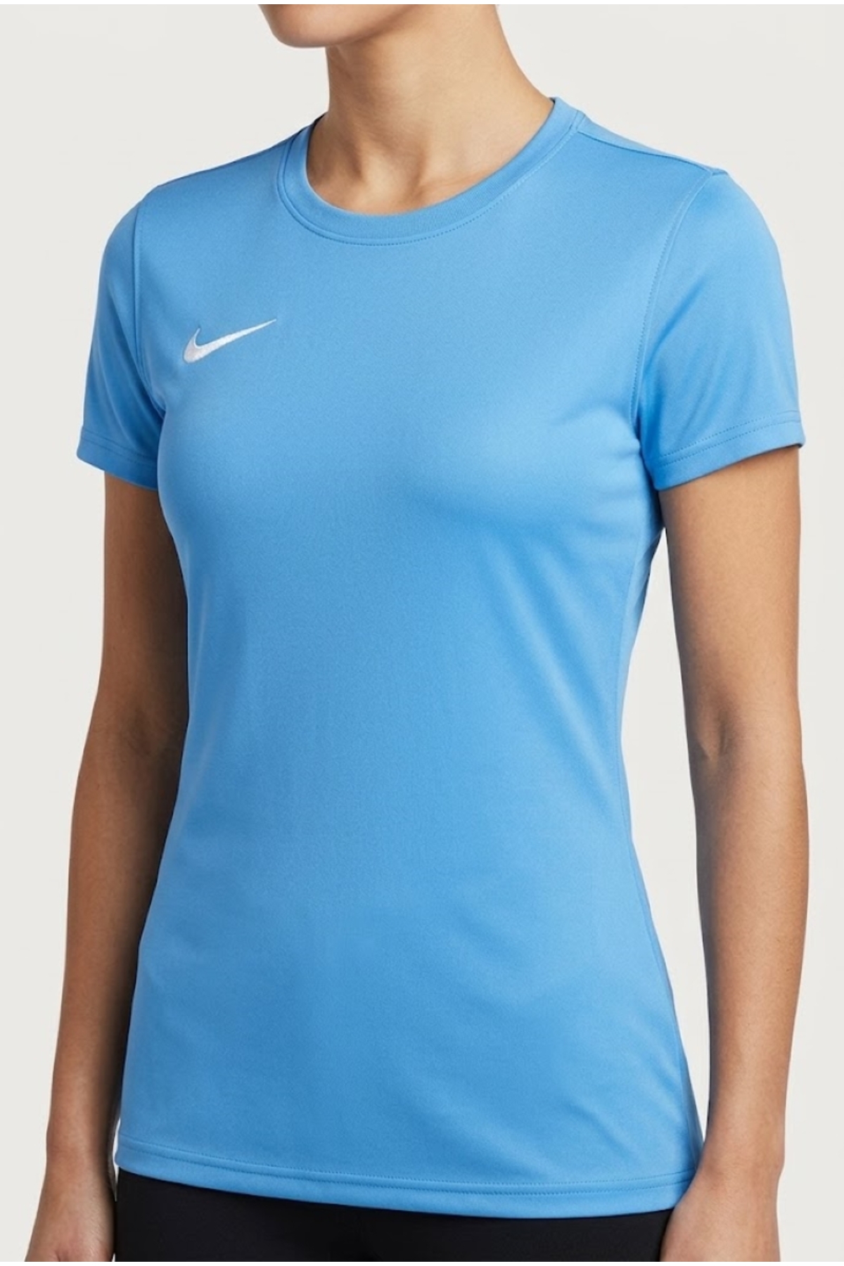 تیشرتزنانهNikeرنگارنگ