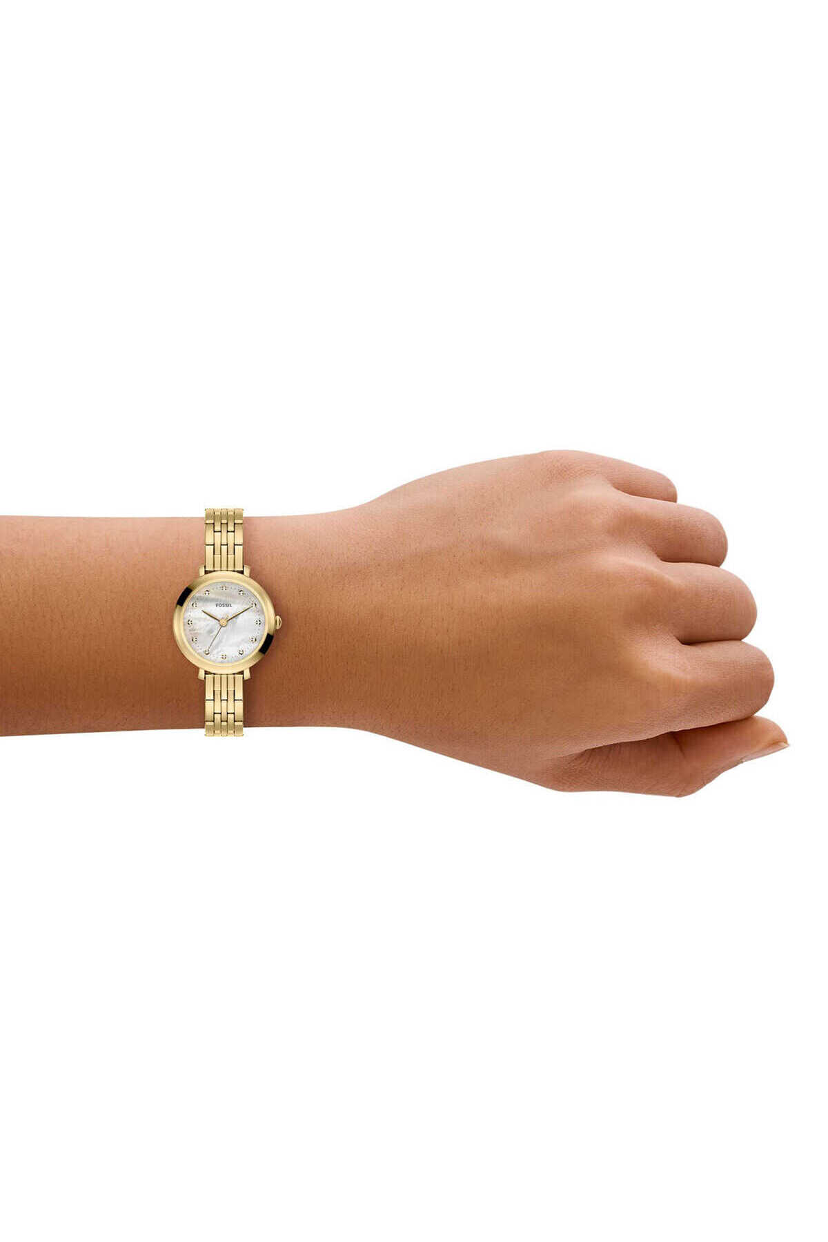 Fossil FES5501 Kadın Kol Saati görsel 4