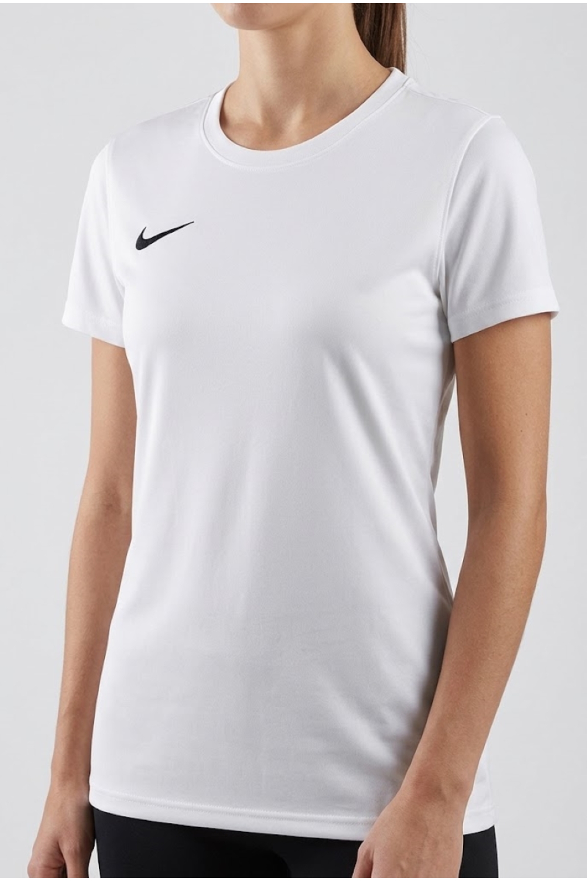 تیشرتزنانهNikeرنگارنگ