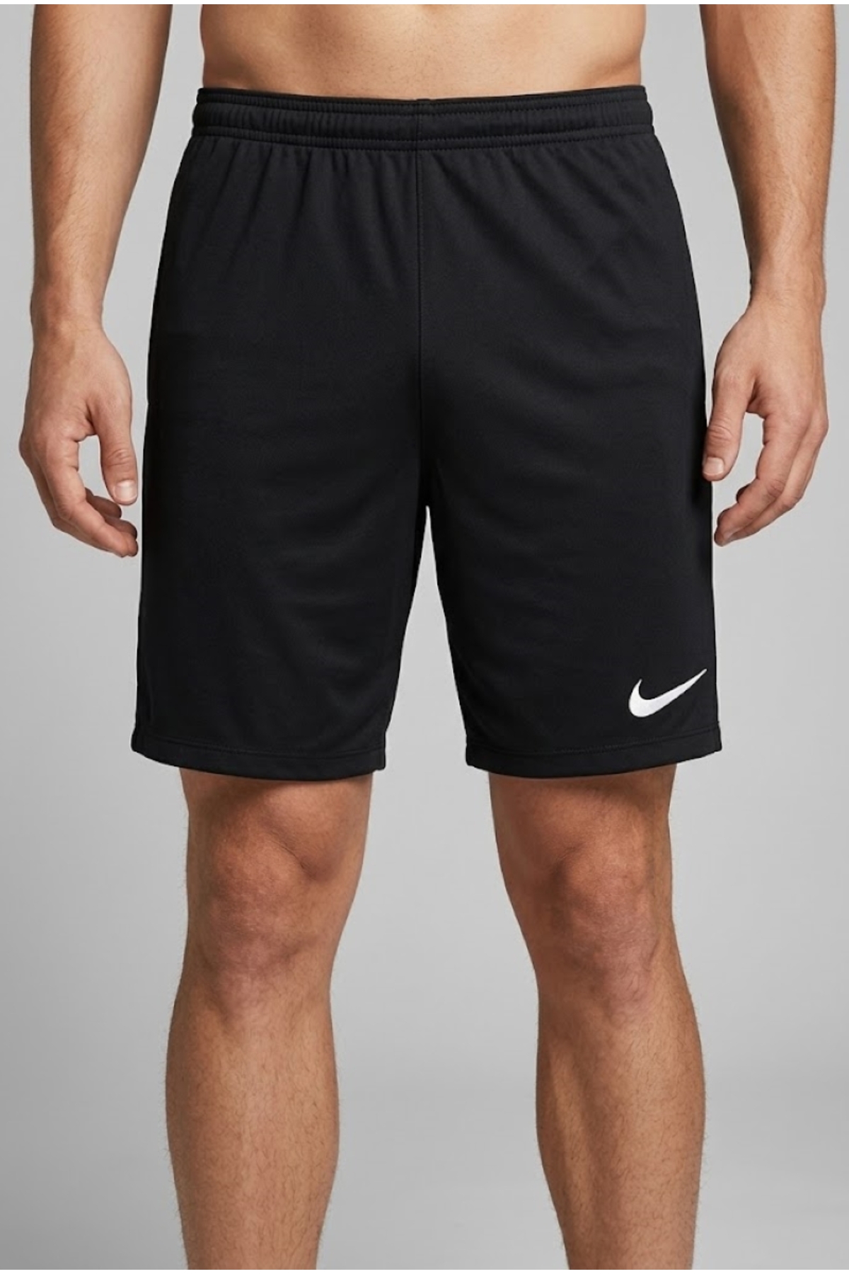 Nike Erkek Spor Günlük Şort Drı Fıt Park