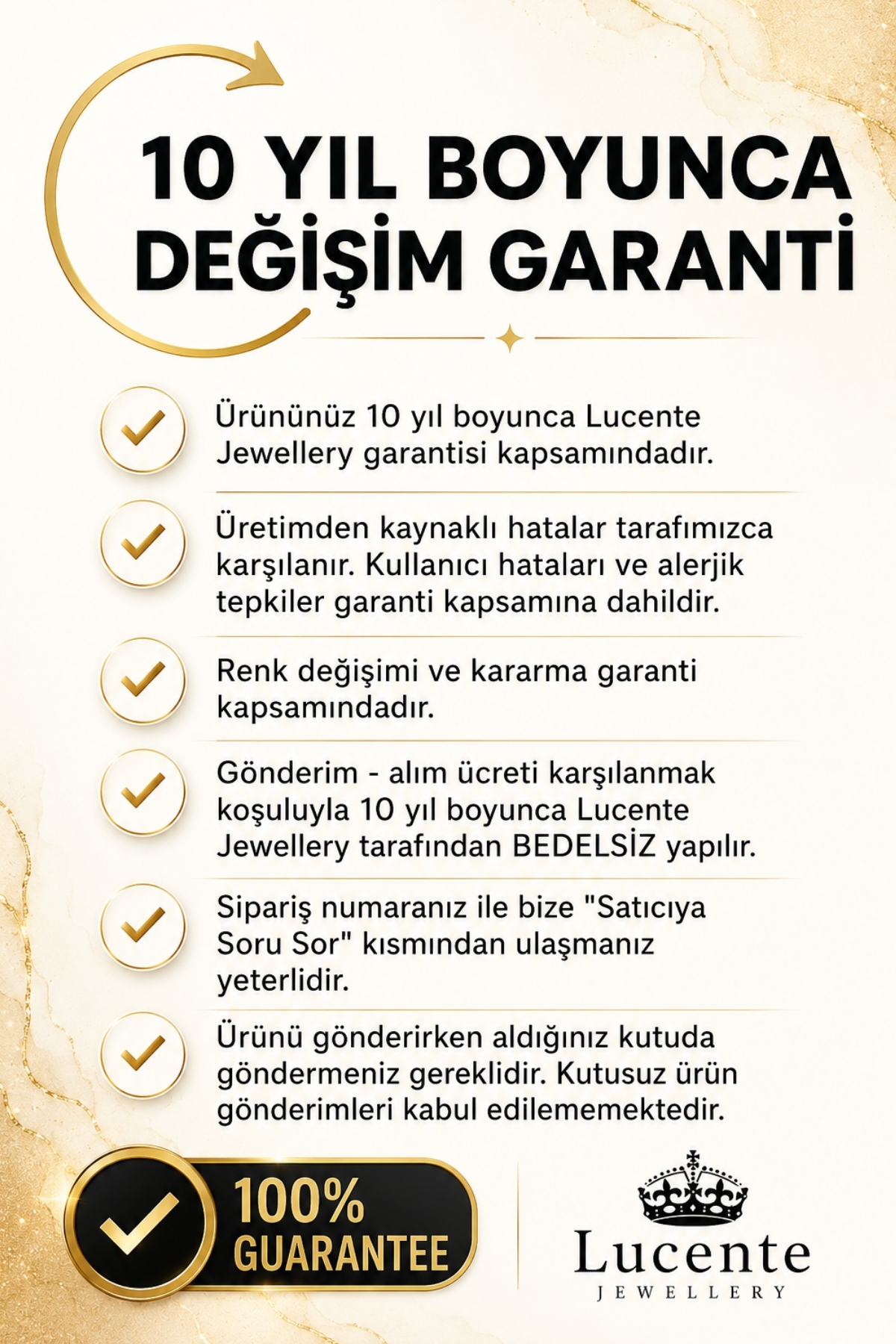 Lucente Jewellery Işıklı Hediye Kutulu 925 Ayar Luxury Serisi 100 Dilde Seni Seviyorum Yazan Gümüş Özel Gün Hediyesi Projeksiyon 45 Cm Zincirli Sonsuz Aşk Simgesi Küpe Hediyeli Beyaz Taşlı Lotus Çiçeği Kadın Kolye görsel 8