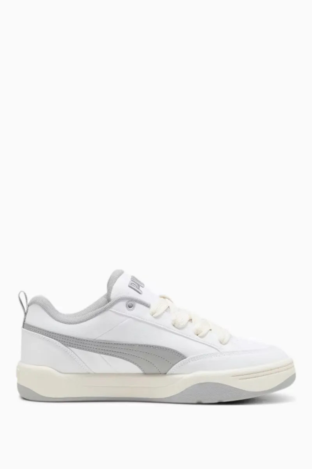 Puma Park Lifestyle Unisex Spor Ayakkabı 395084-01