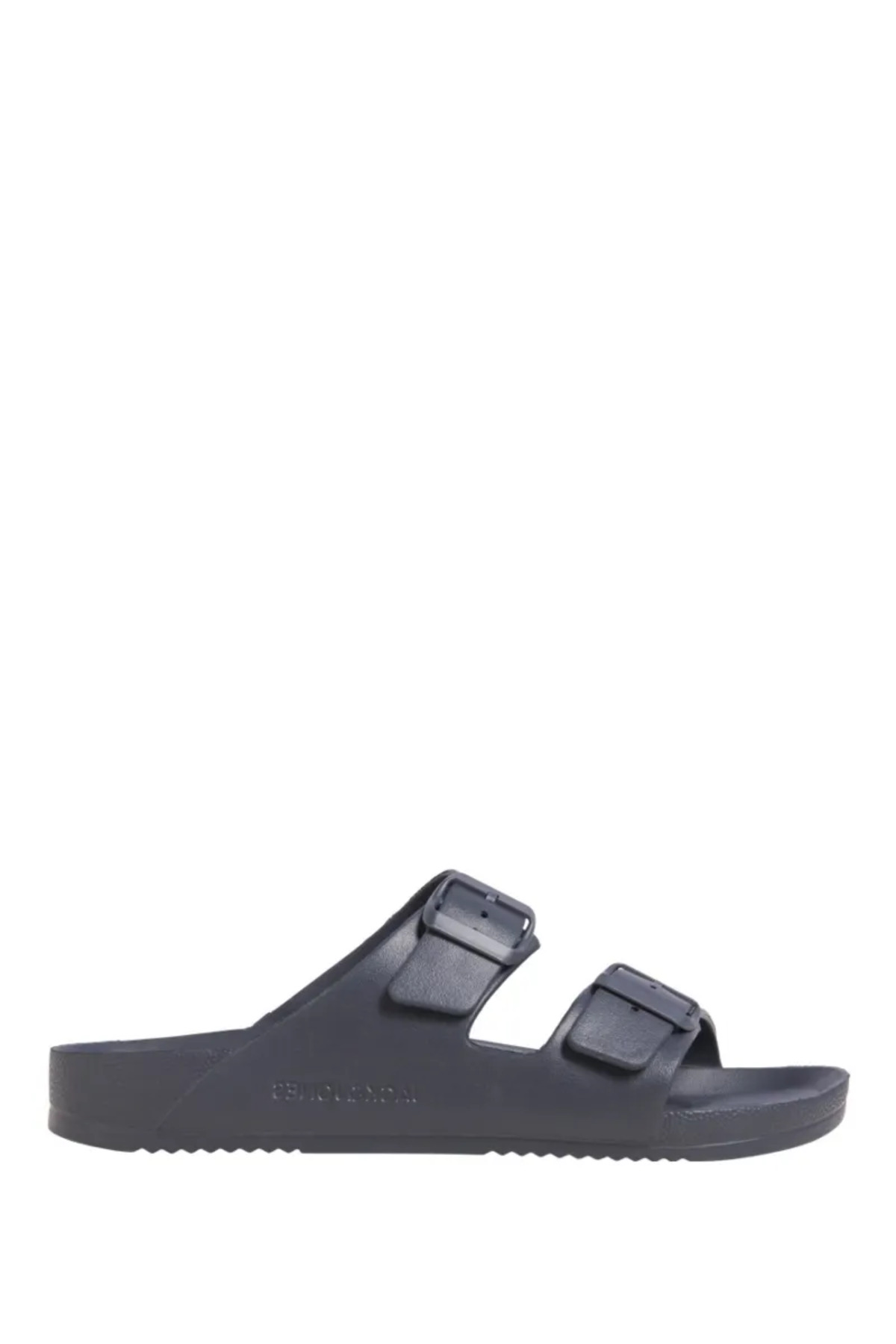 دمپایی مردانه Jfwcroxton مدل صندل قالبی Noos کد 12204004 جک اند جونز دمپایی Jack & Jones