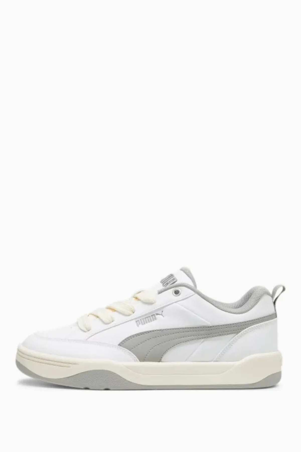 Puma Park Lifestyle Unisex Spor Ayakkabı 395084-01 görsel 2
