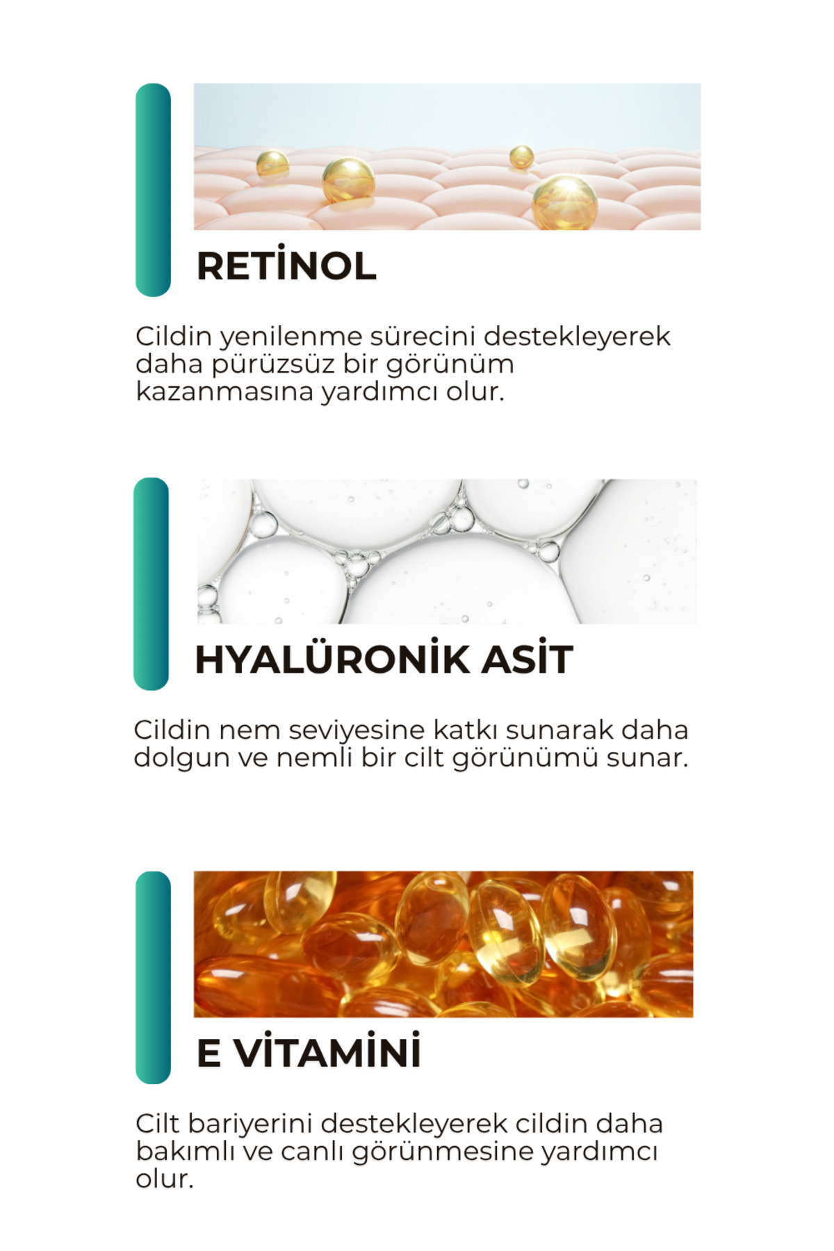 Retinol Serum — RTS — تصویر 2 از 5