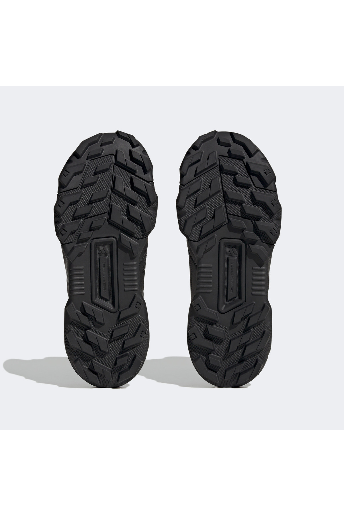 adidas Terrex Unity Lea Mid R.Rdy Erkek Siyah Outdoor Ayakkabı görsel 7