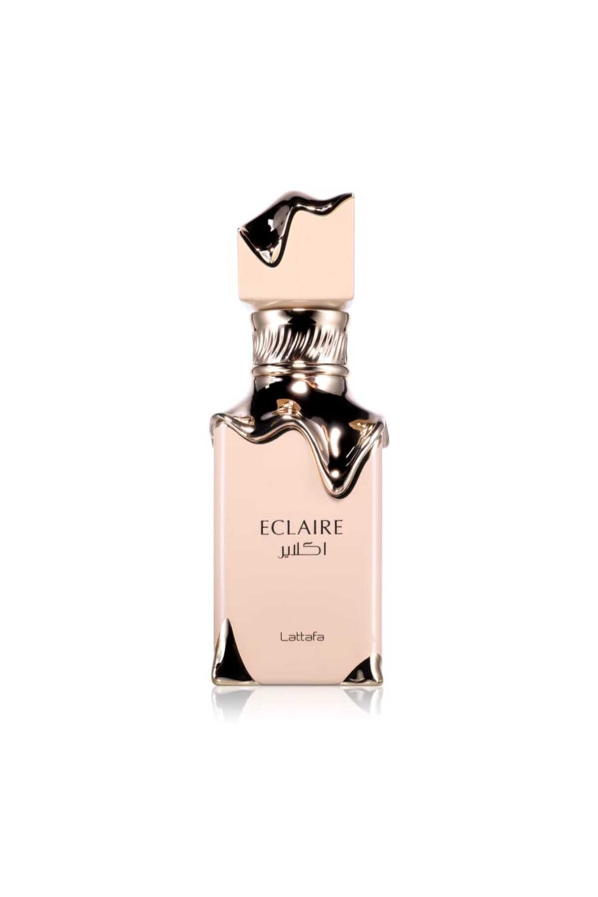 lattafa Eclaire Apă de Parfum, Femei, 100ml – Dulce Gurmand