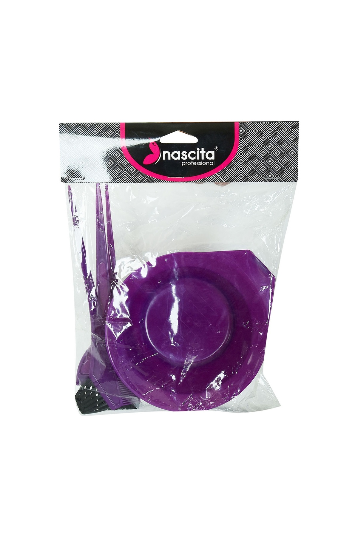 Boya Setı (4 PARCA) — NASBOYAFR009 — تصویر 4 از 6