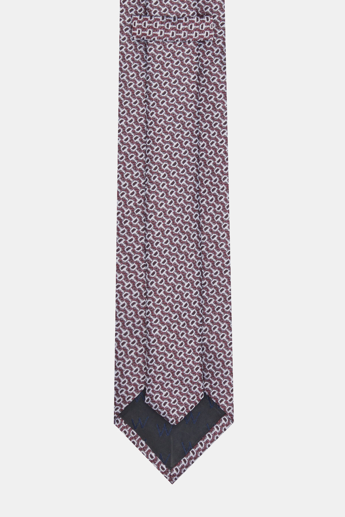 W Collection Desenli Kravat görsel 2