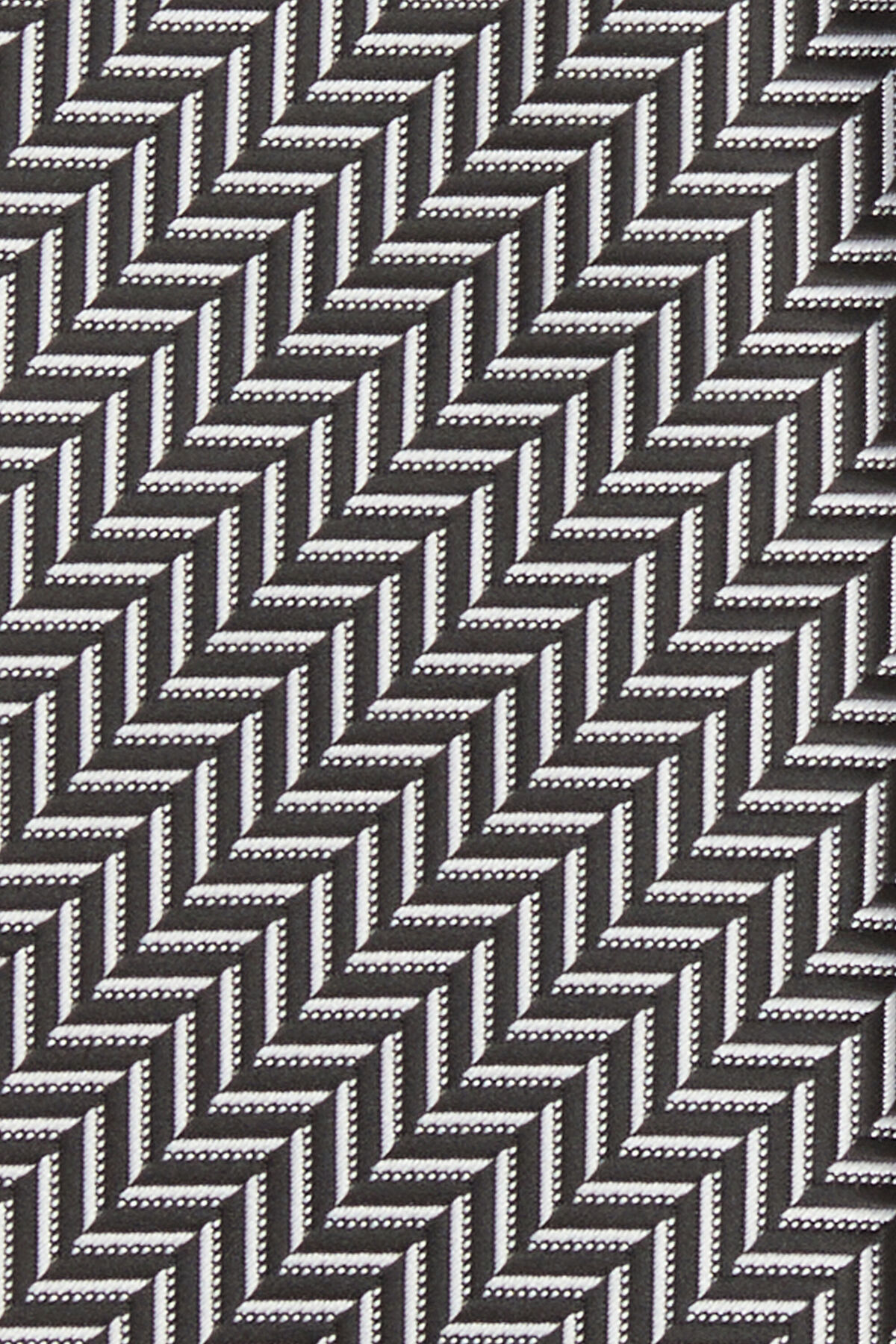 W Collection Mikro Desen Kravat görsel 3