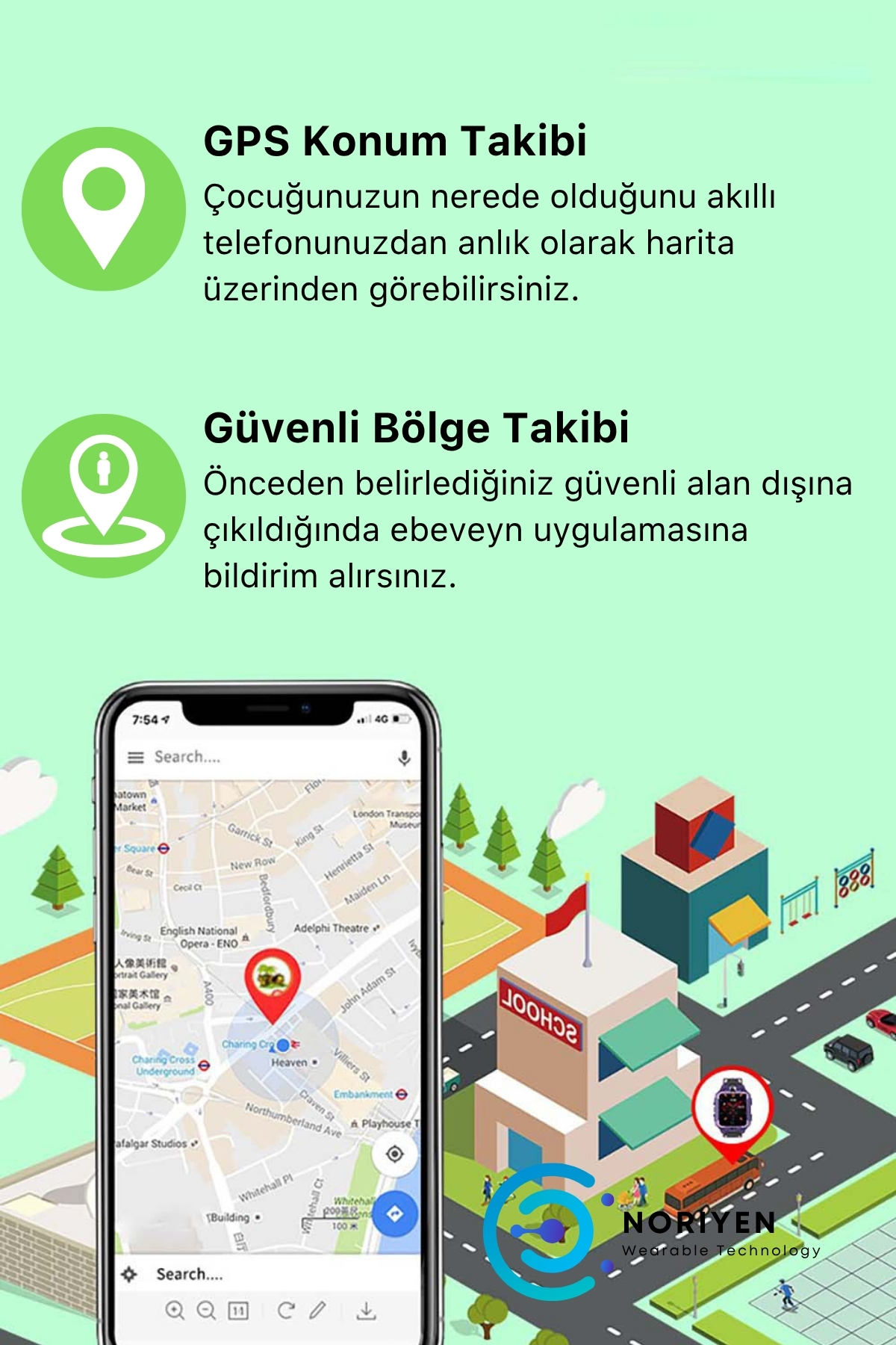 Yeni Nesil 2026 Model Okula Dönüş Hediyesi Sim Kartlı Kameralı Aramalı Sesli Görüşme Suya Dayanıklı Konum Takip Gizli Ortam Dinleme Güvenli Bölge Takibi Garantili Çocuklar İçin Q15 Akıllı Saat