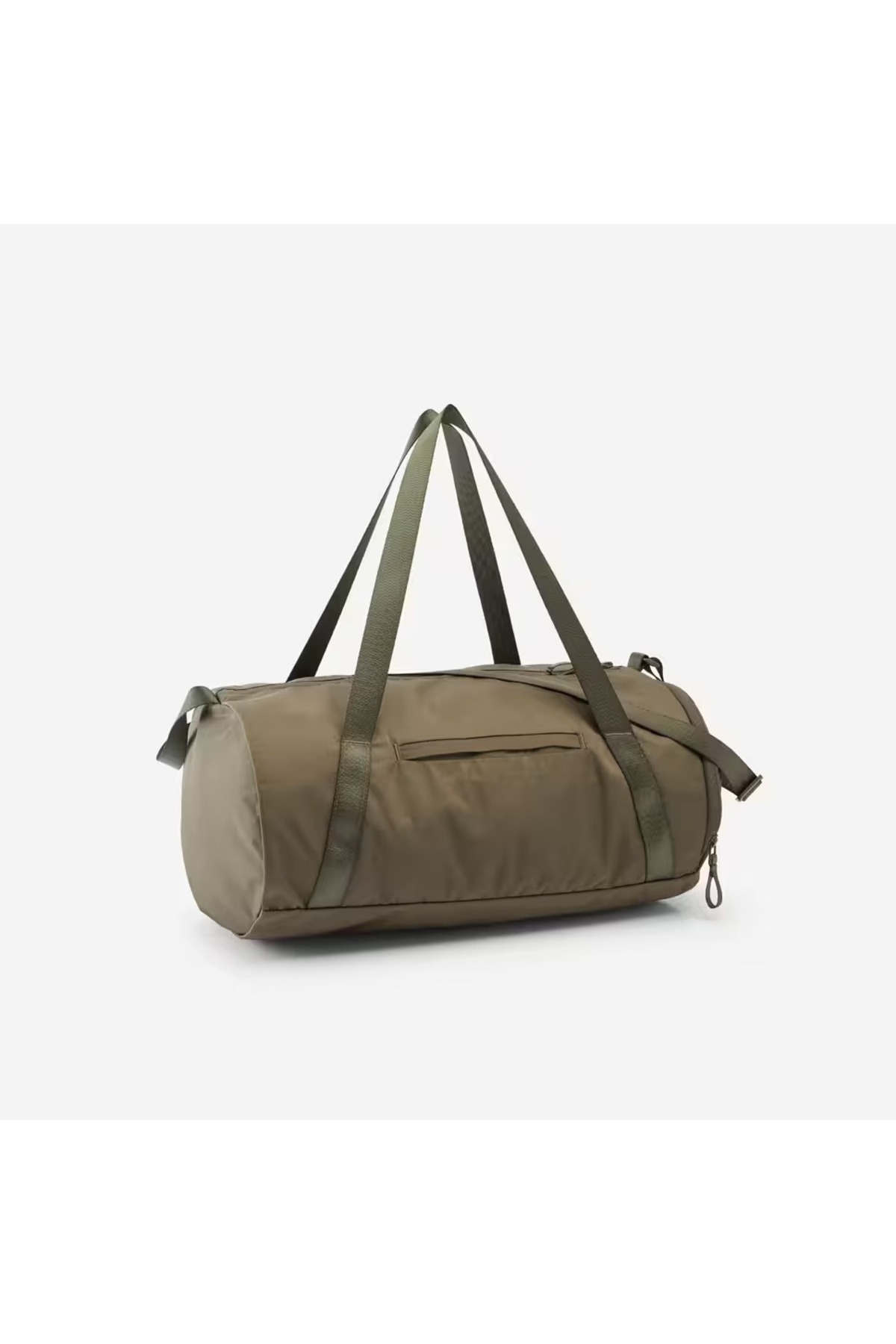 Decathlon Spor Çantası - Ayakkabı Bölmesi - 20 L görsel 3