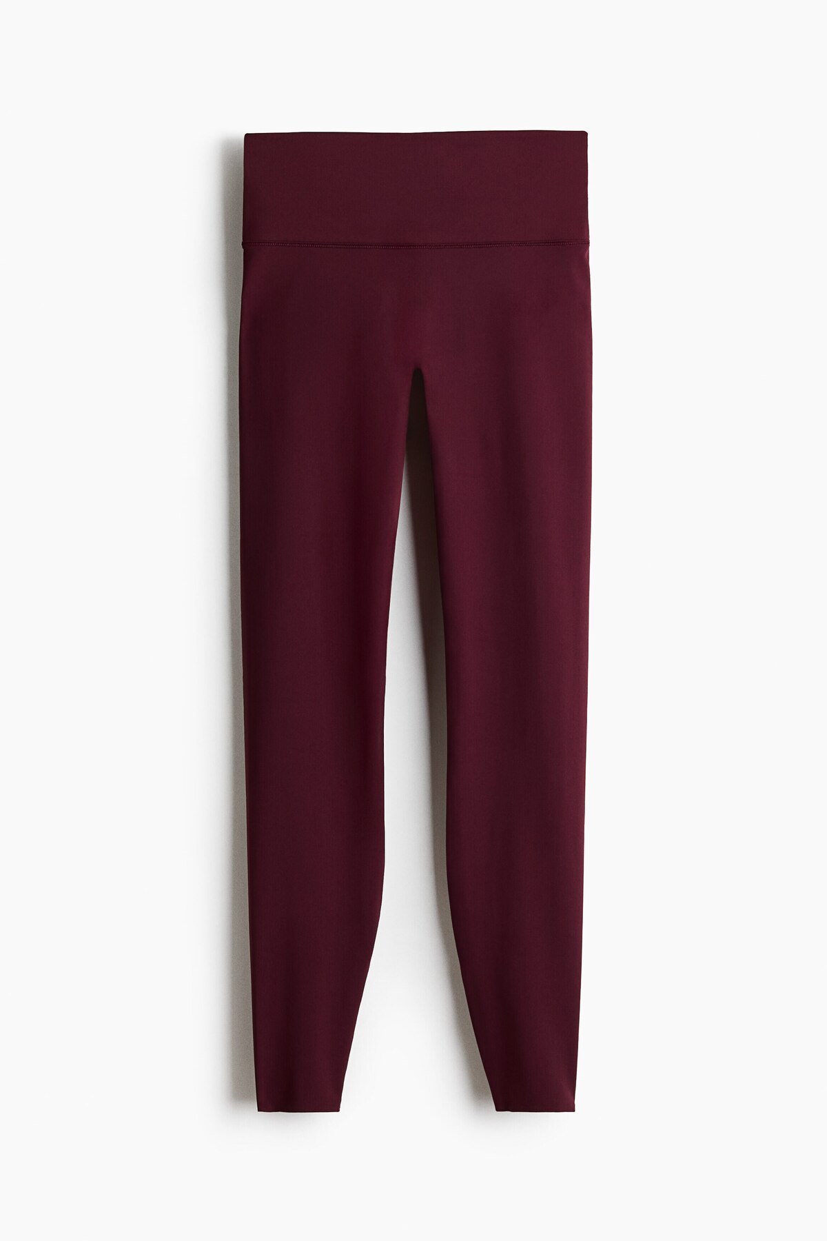 H&M SculptMove™ Yüksek Belli Tayt görsel 2