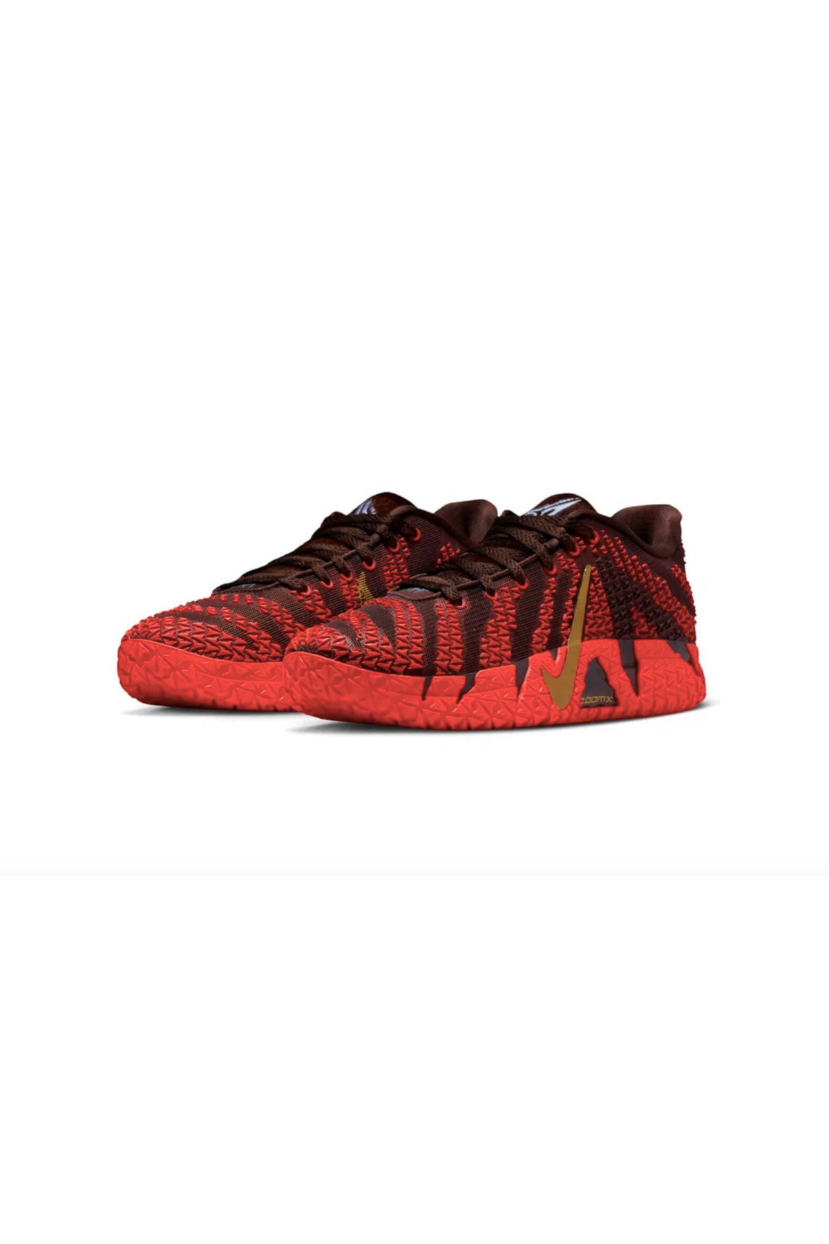 Nike JA 3 Lunar New Year
