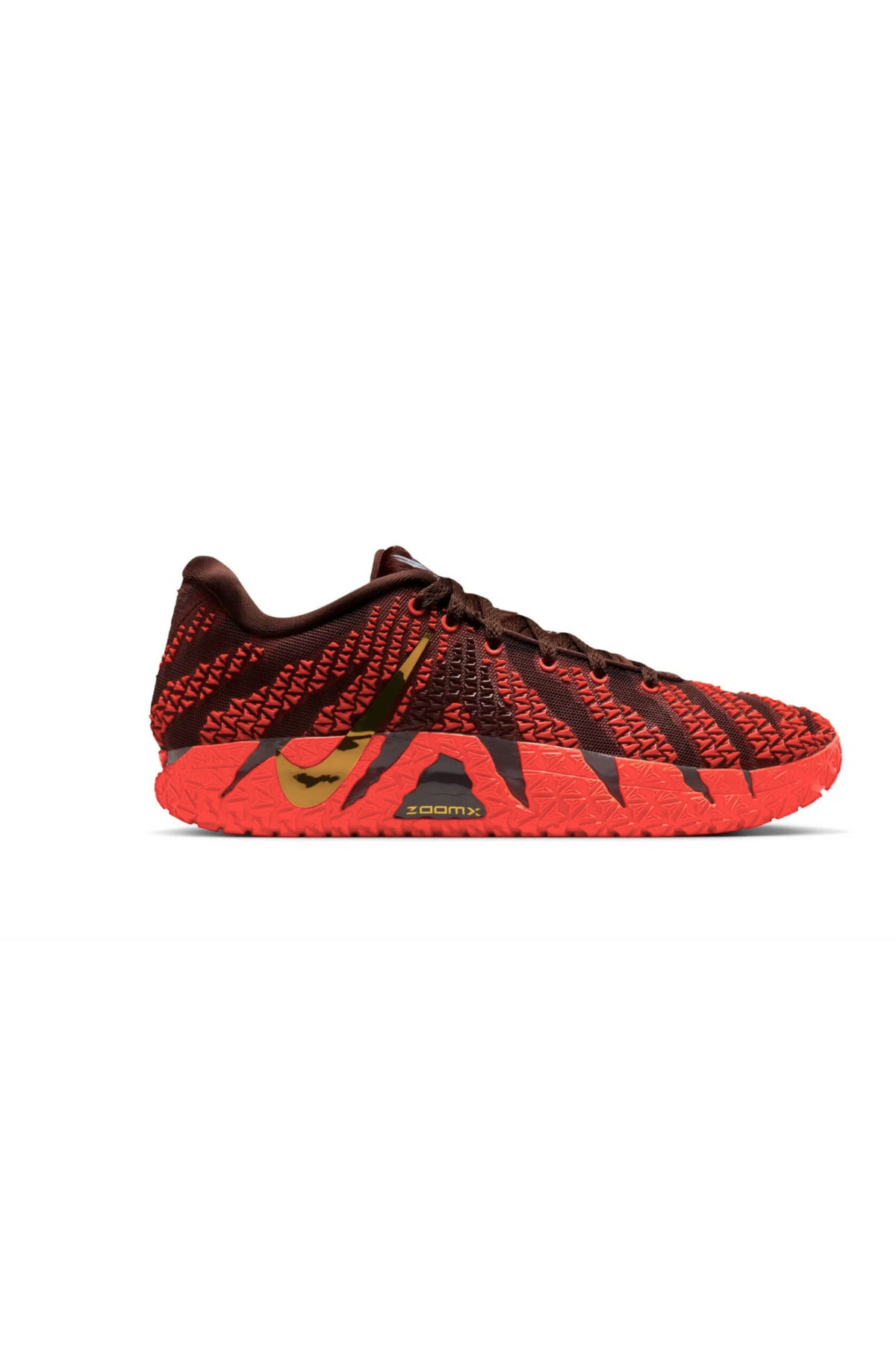 Nike JA 3 Lunar New Year görsel 2