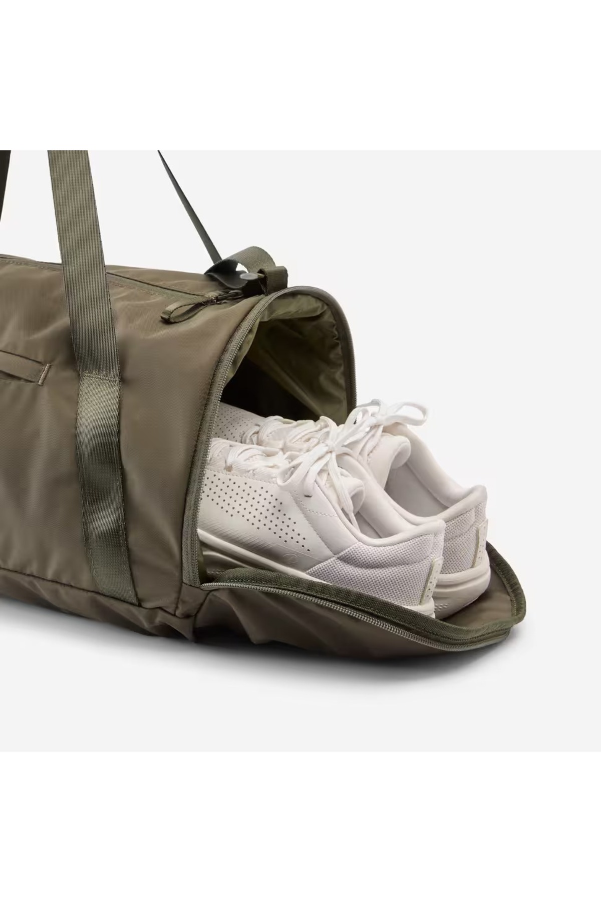 Decathlon Spor Çantası - Ayakkabı Bölmesi - 20 L görsel 5