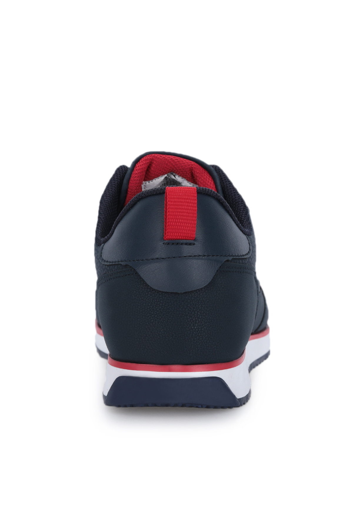 Slazenger ONSET I Erkek Lacivert Sneaker görsel 6