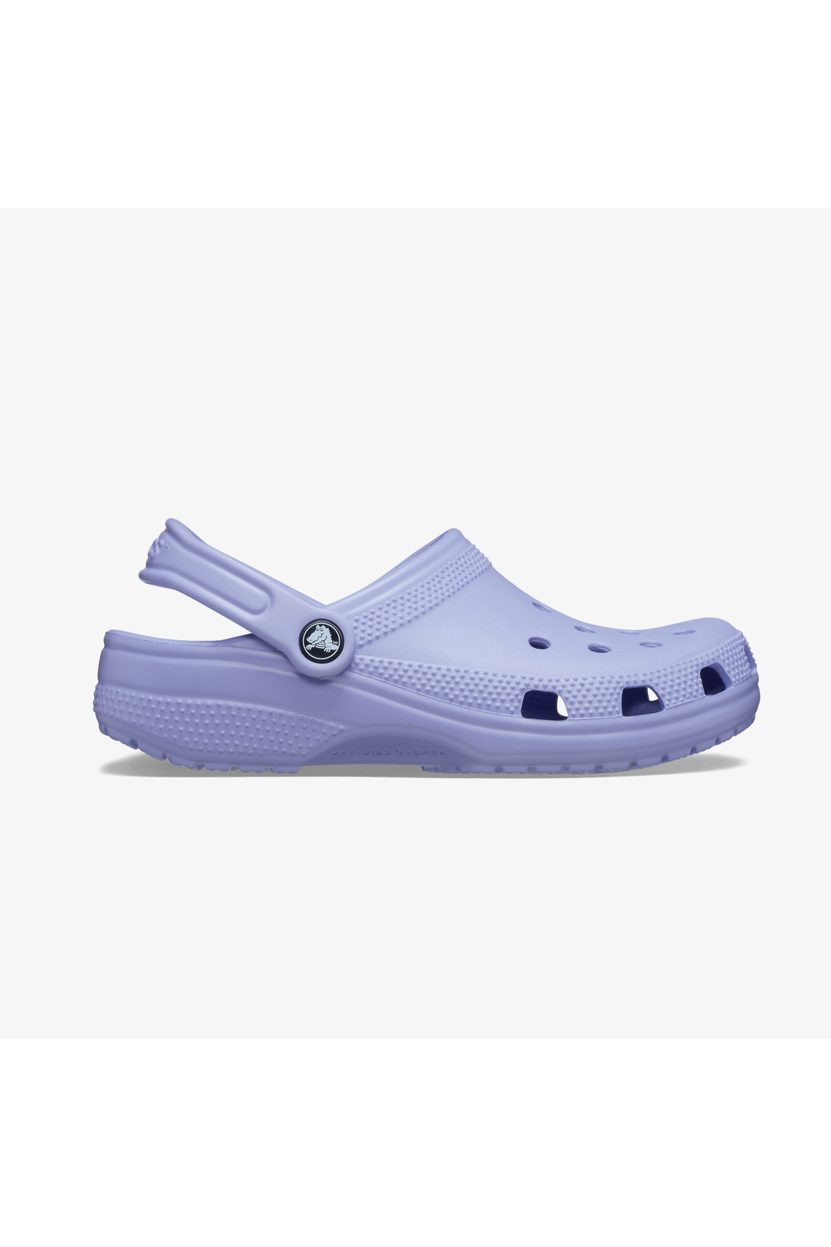 Crocs Classic Unisex Mor Terlik