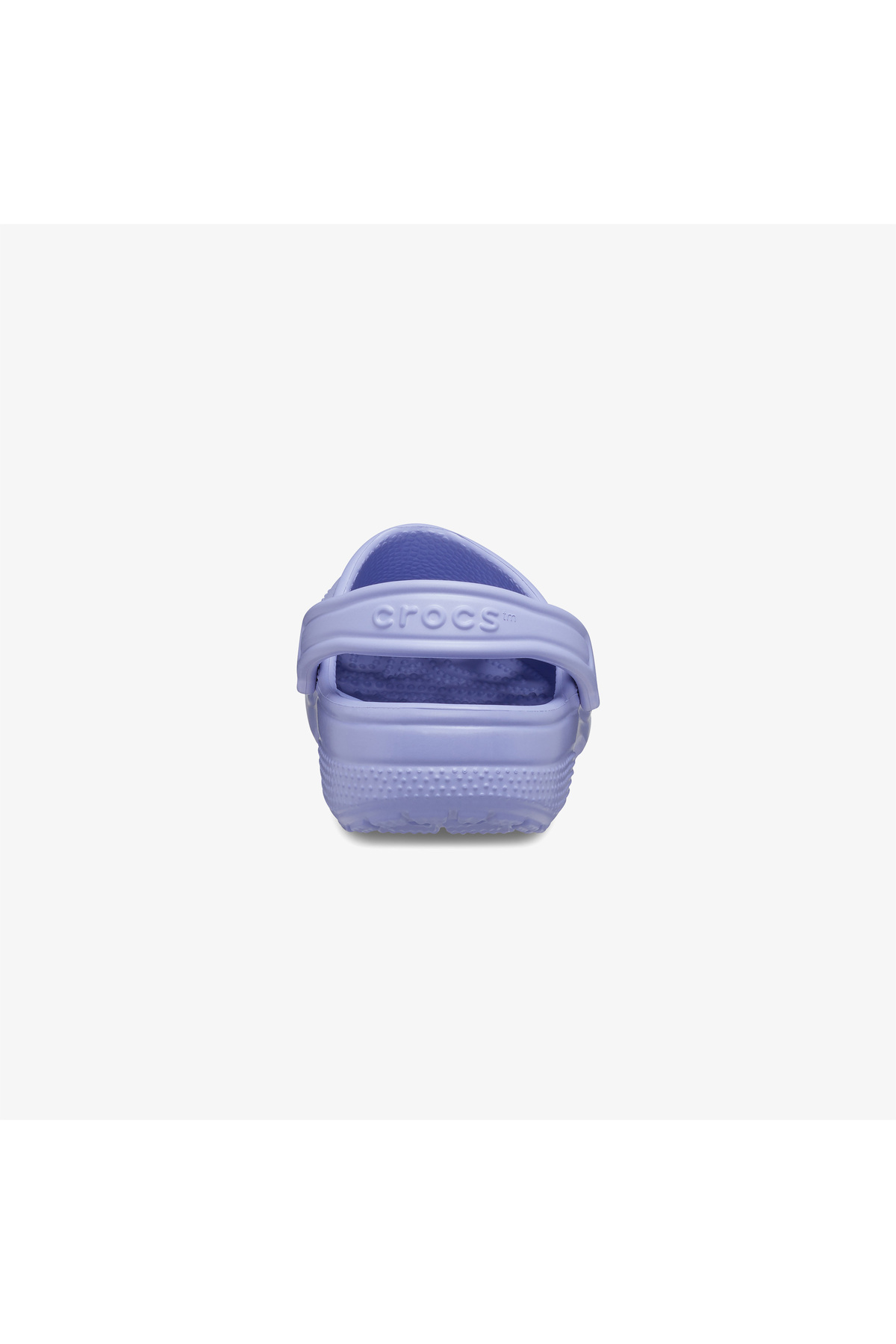 Crocs Classic Unisex Mor Terlik görsel 3