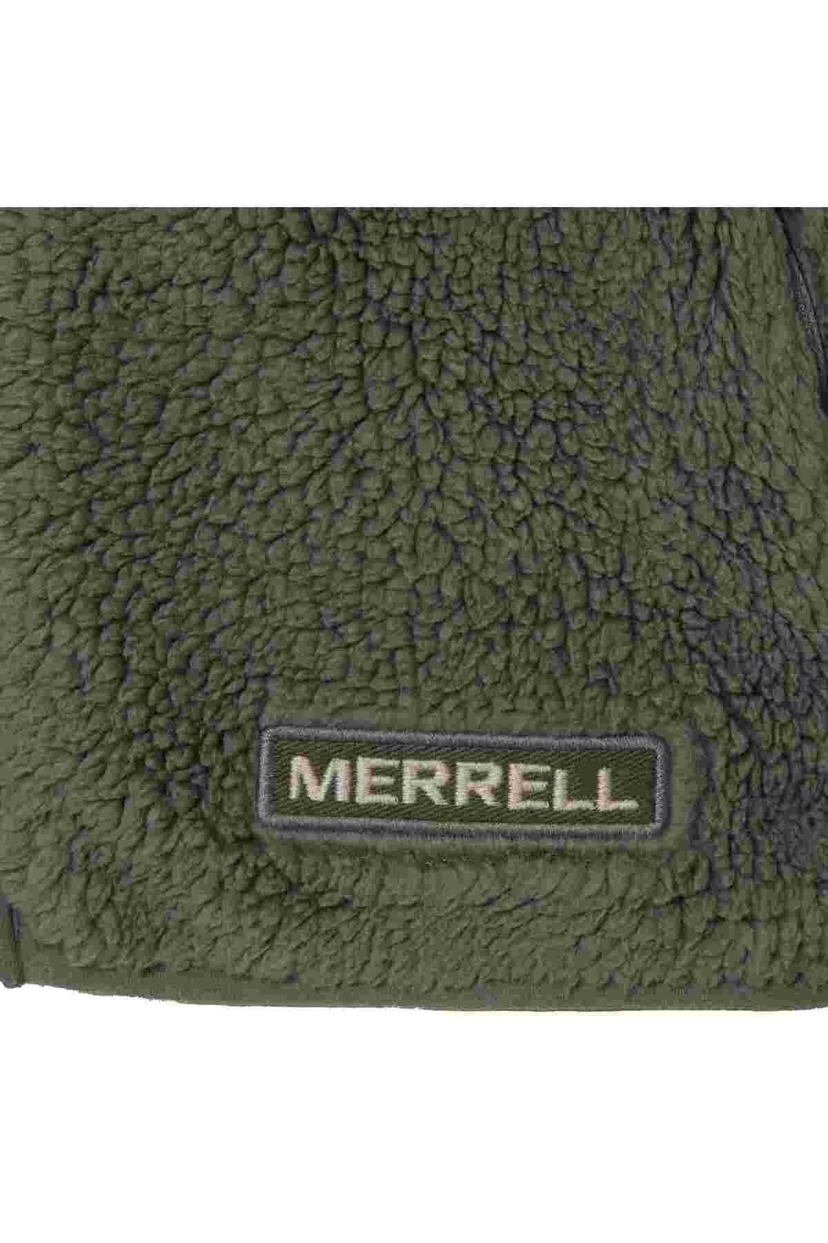 Merrell Jyade Kadın Yeşil Ceket KADIN CEKET M26JYADEW görsel 3