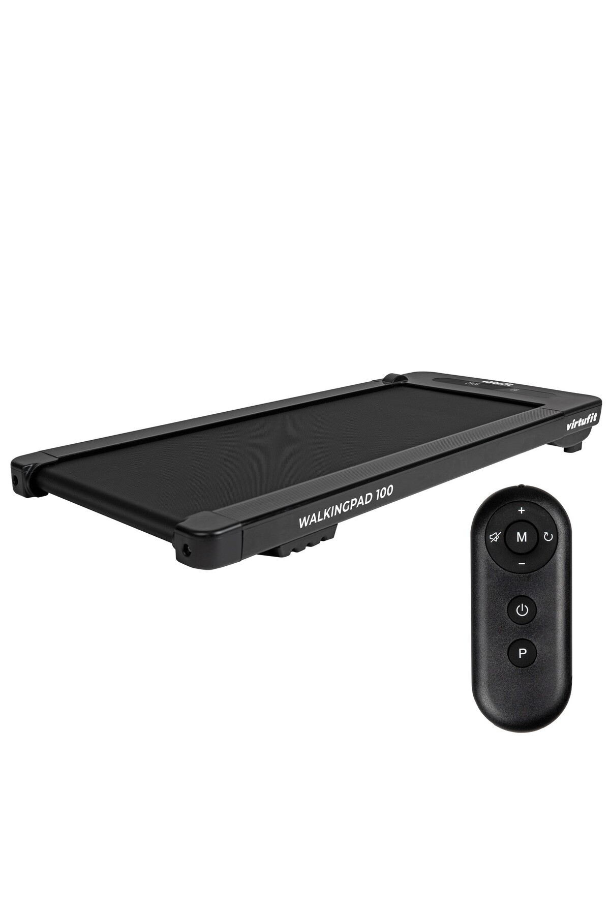 VirtuFit WP100 Walking Pad – Yürüyüş Bandı – 8 km/s – 12 Program