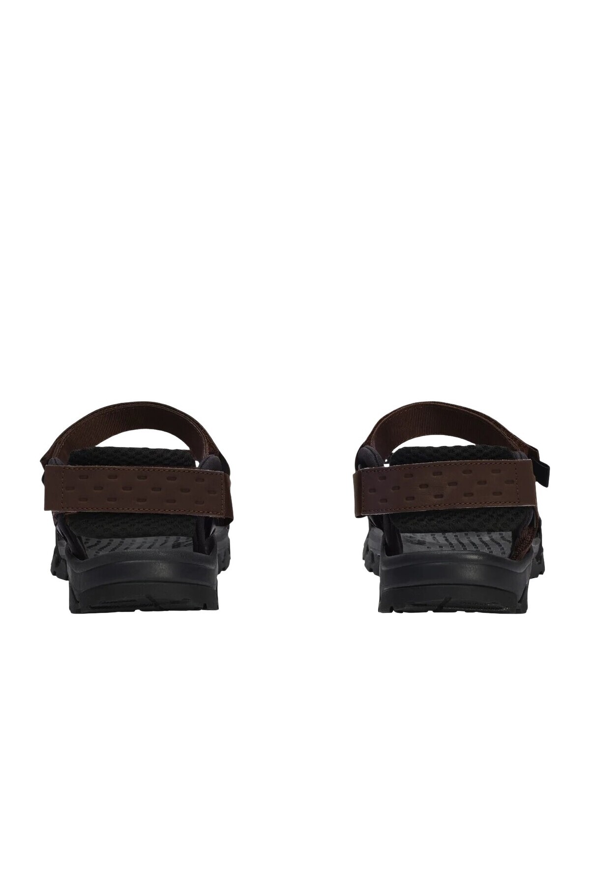 Jack Wolfskin Ridge Sandal Erkek Kahve Sandalet ERKEK SANDALET A65589 görsel 4