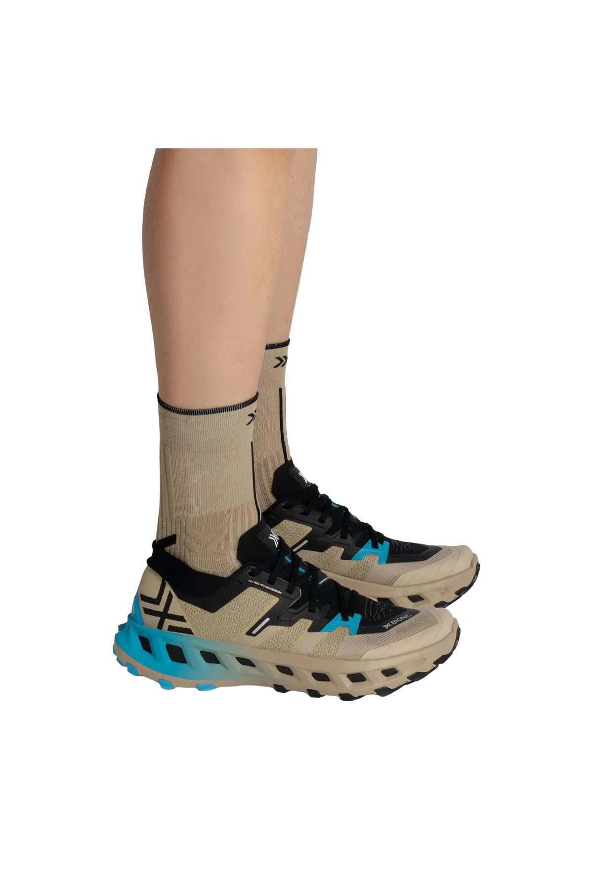 کفش تمرین و دویدن X Bionic زنانه | 2258892 - تصویر 2