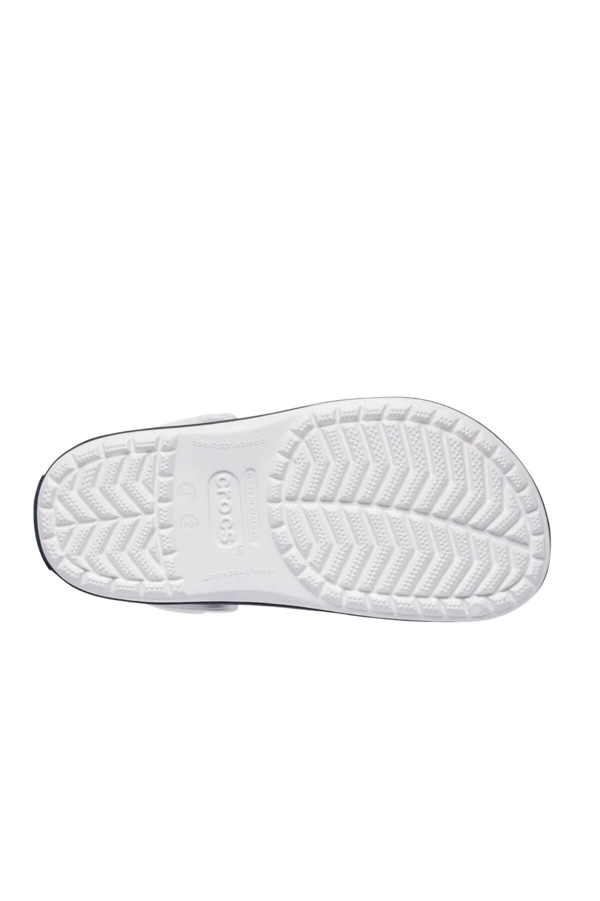 کفش راحتی بچگانه CROCBAND مدل 207006-126