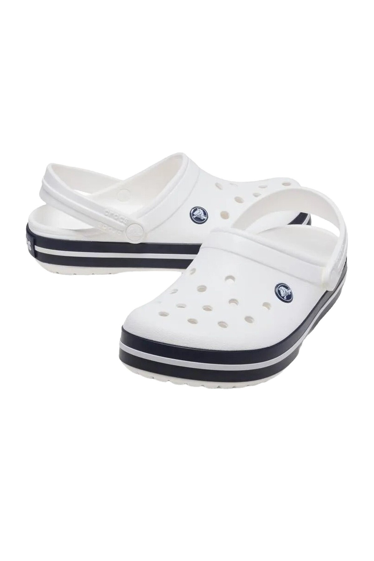 کفش راحتی بچگانه CROCBAND مدل 207006-126