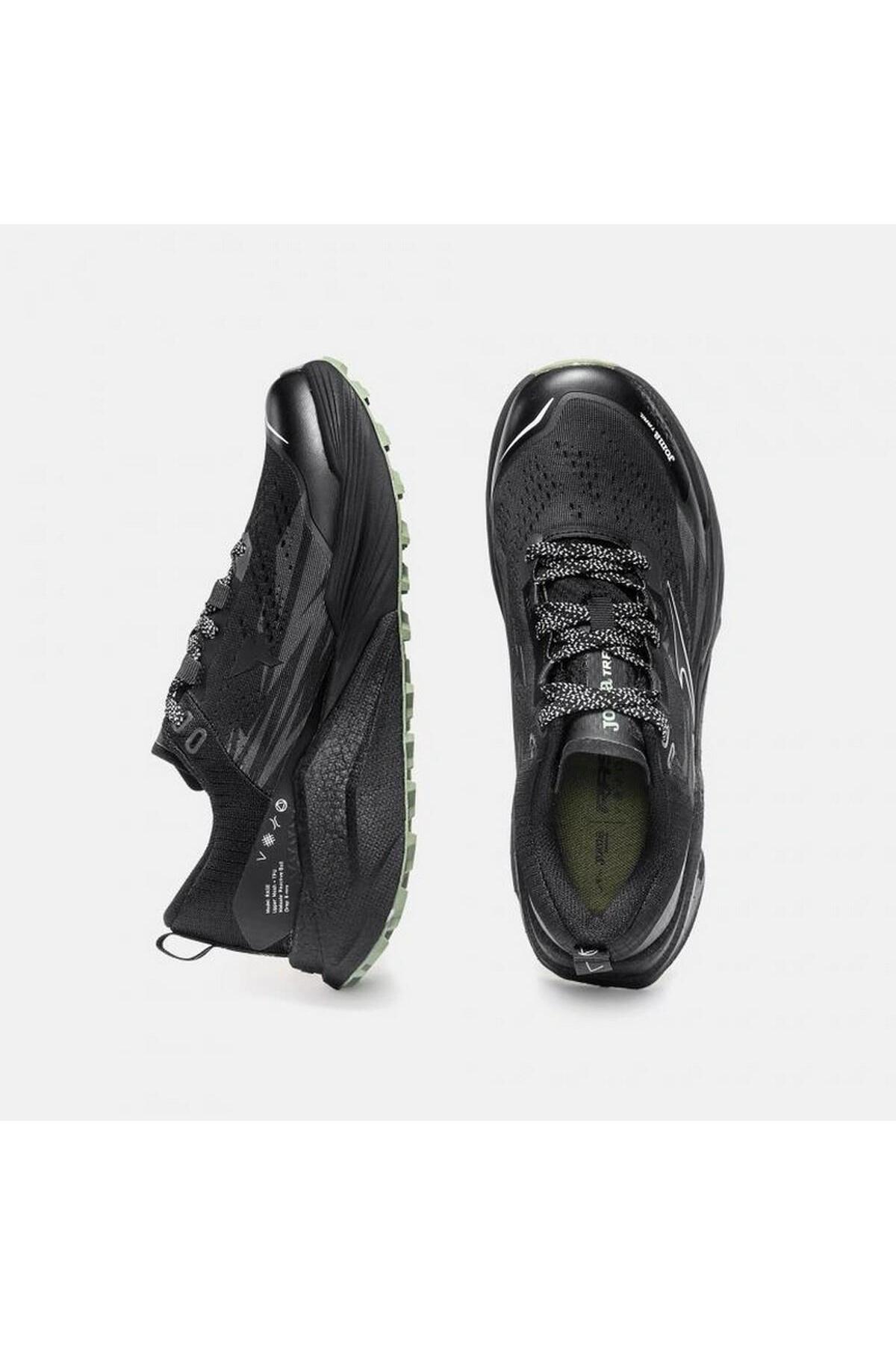 Joma TKRASW2601 Rase Erkek Yürüyüş Ayakkabısı görsel 4