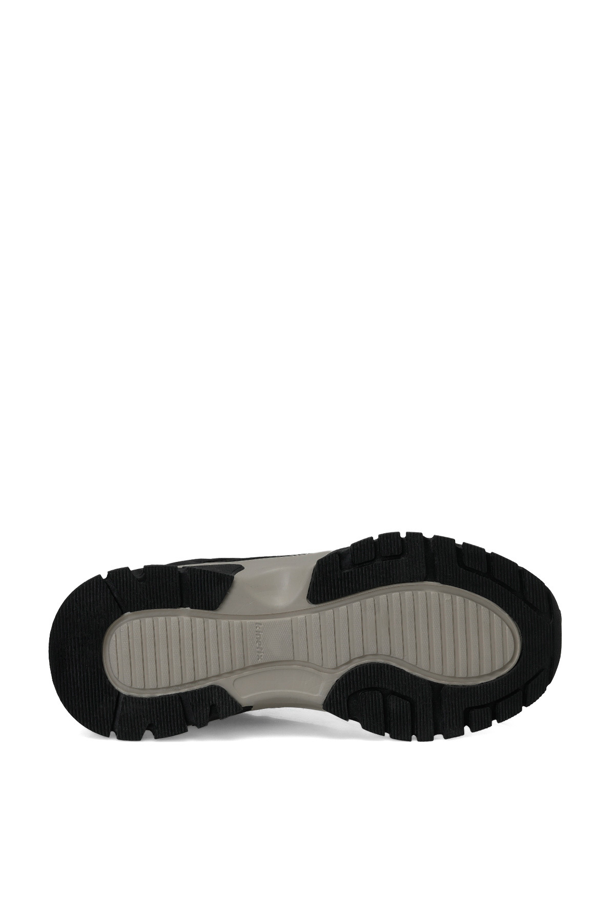 Kinetix LURA Siyah Kadın Outdoor görsel 6