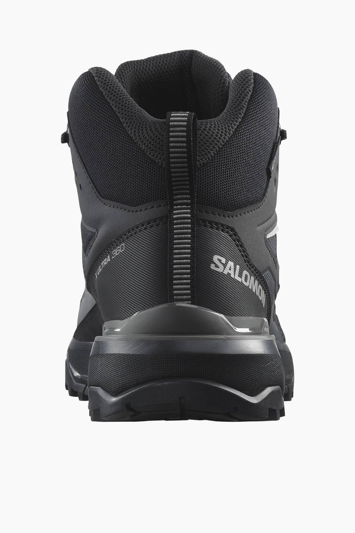 Salomon X Ultra 360 Mid Gore-Tex Erkek Bot L47447600 28525 görsel 4