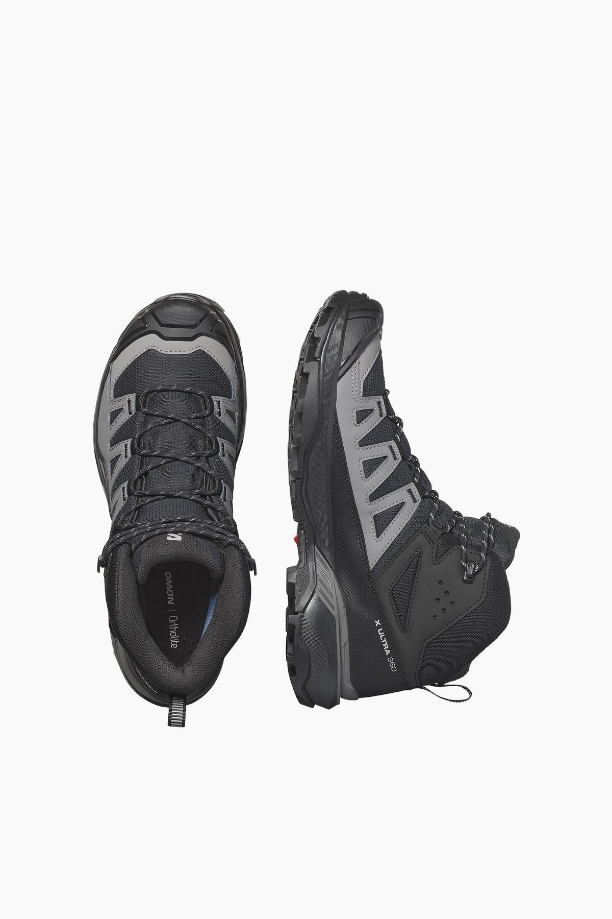 Salomon X Ultra 360 Mid Gore-Tex Erkek Bot L47447600 28525 görsel 6