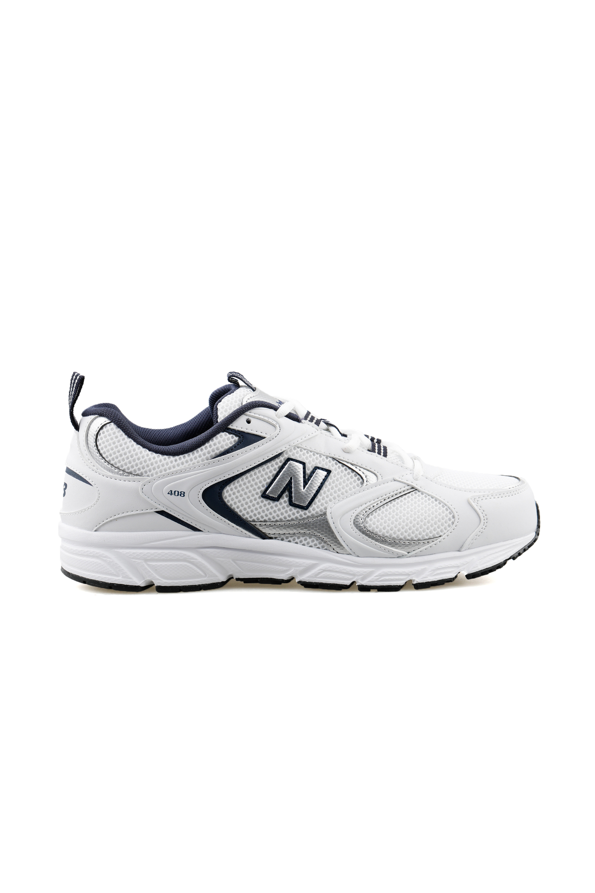 کفش کتانی یونیسکس ۴۰۸ نیو بالانس کفش اسنیکر New Balance