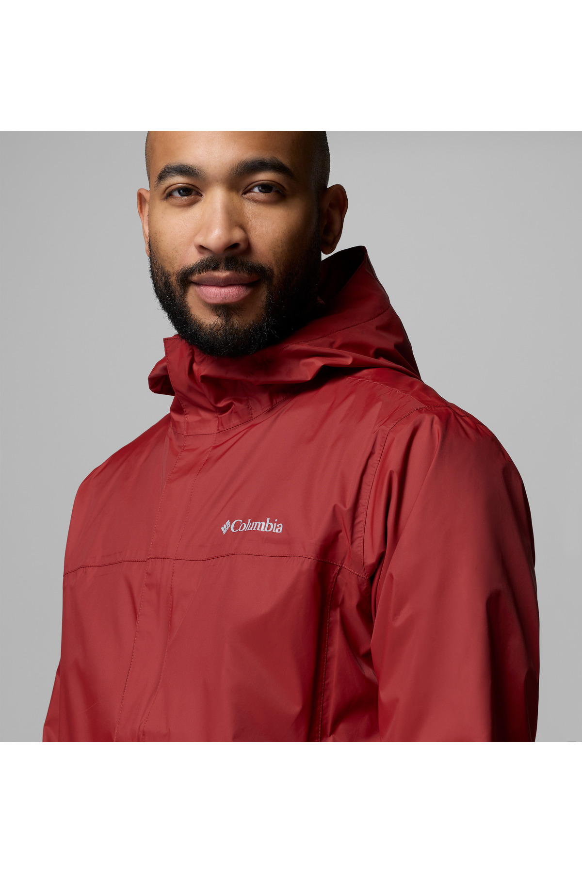 Columbia Watertight II Erkek Yağmurluk görsel 6