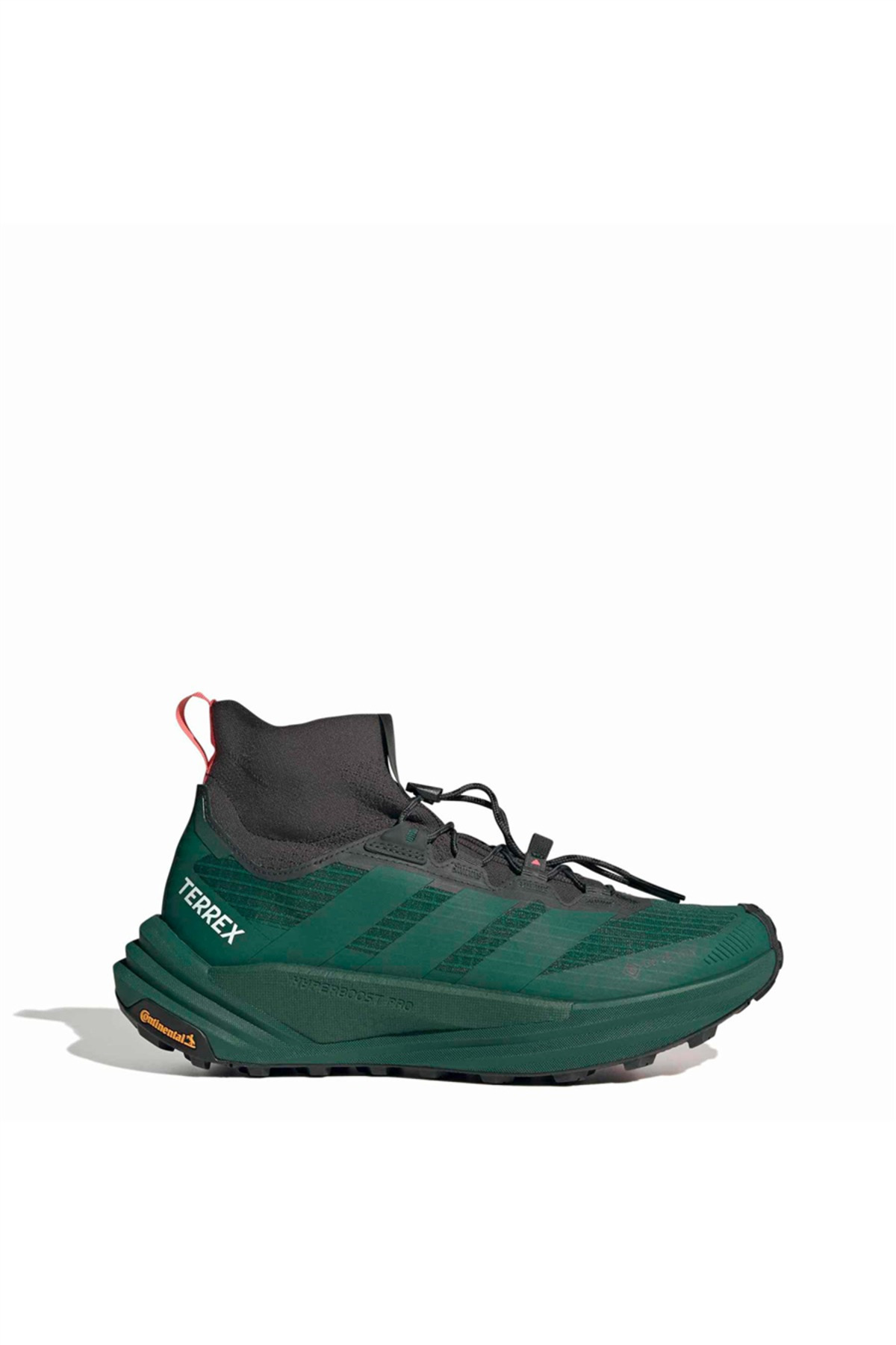 adidas Erkek Bot TERREX FREEHIKER 3 ULTRA GTX KJ3874 görsel 2