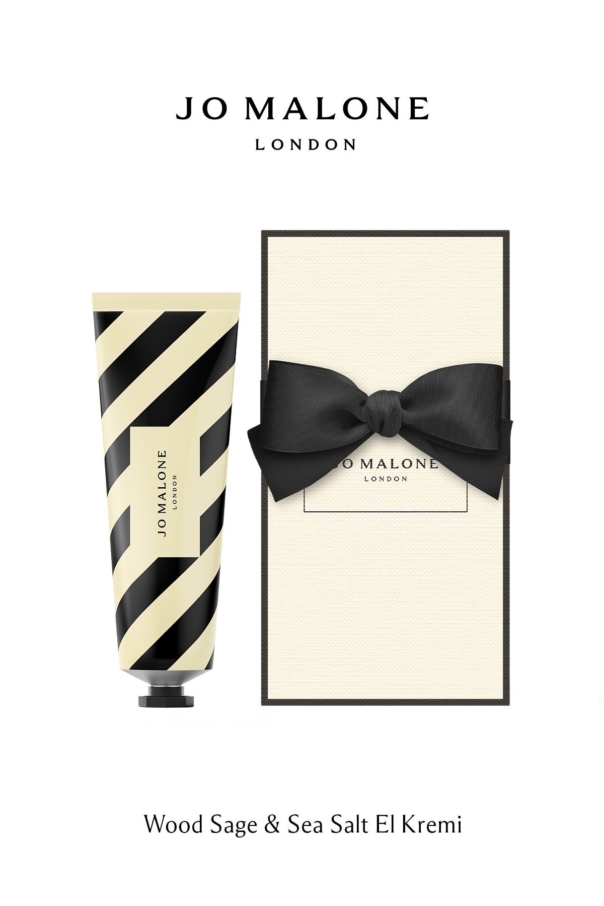 Jo Malone London Wood Sage & Sea Salt El Kremi 30ml — 131188