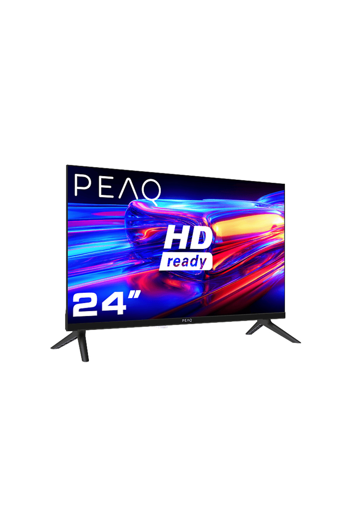 AMPLID pentaquark 23-24最終モデル158 PEAQ 24D8000 24 inç 61 cm Ekran Uydu Alıcılı LED TV - Fiyatı