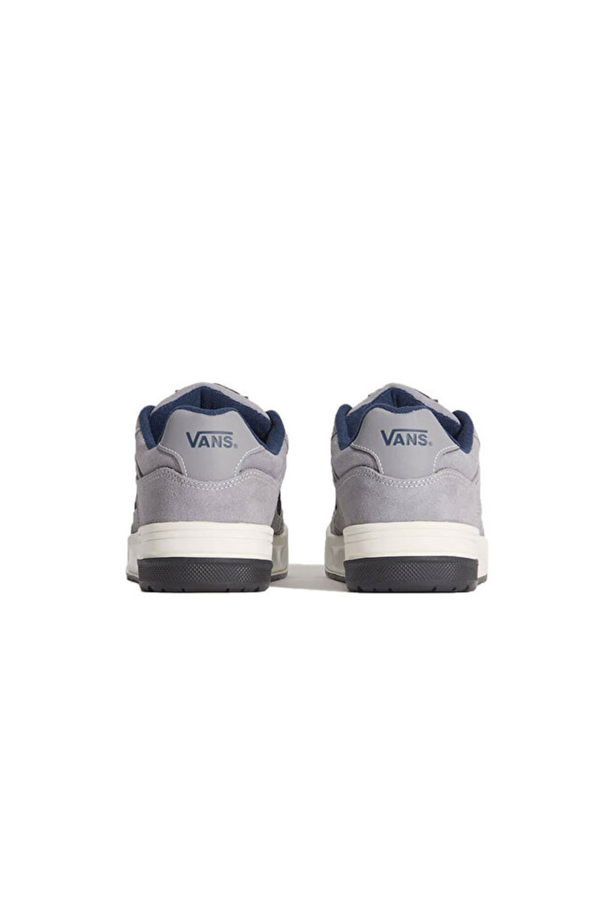 کفش اسنیکر Vans زنانه | ونس VN000D6FBGH1 - تصویر 4