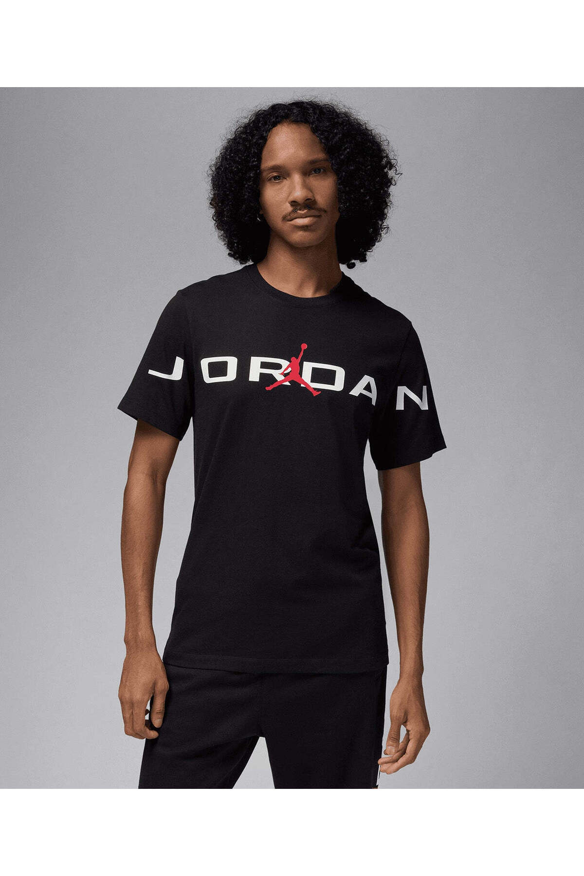 تیشرتمردانهNikeمشکی