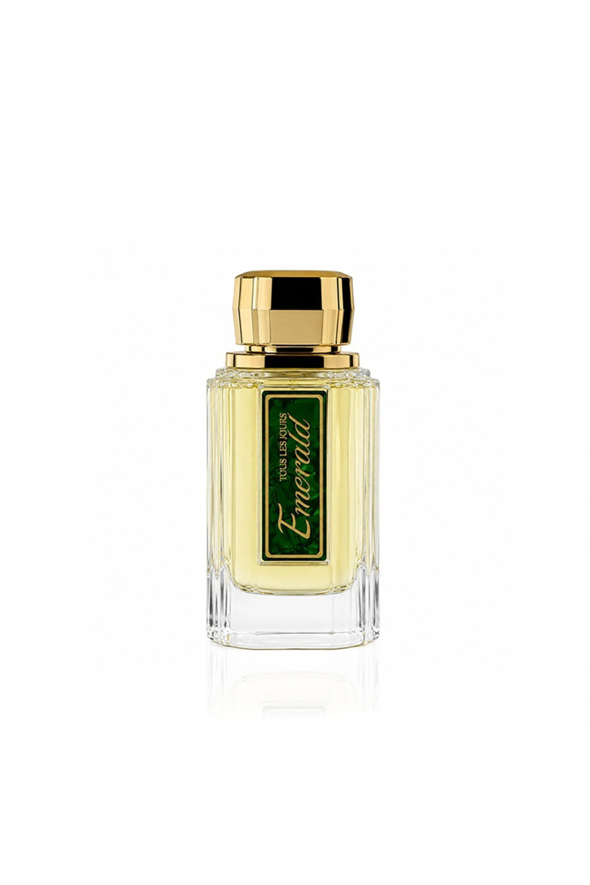 تولي جور - عطر ايمرالد 100 مل