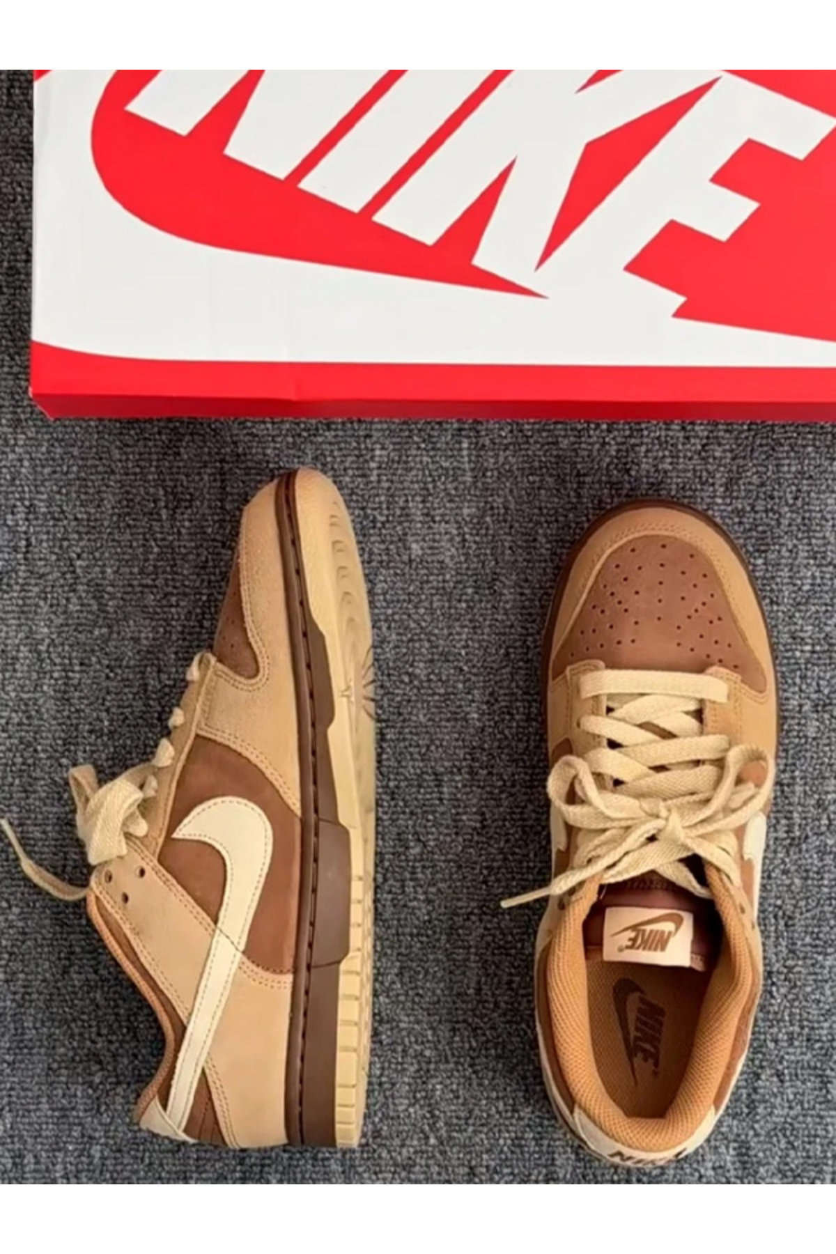 Dunk Low "Reverse Maple" | Skyspor (HV2512-200) — قهوه‌ای TYCA52A9A4011F0443B5DB000 — تصویر 3 از 5