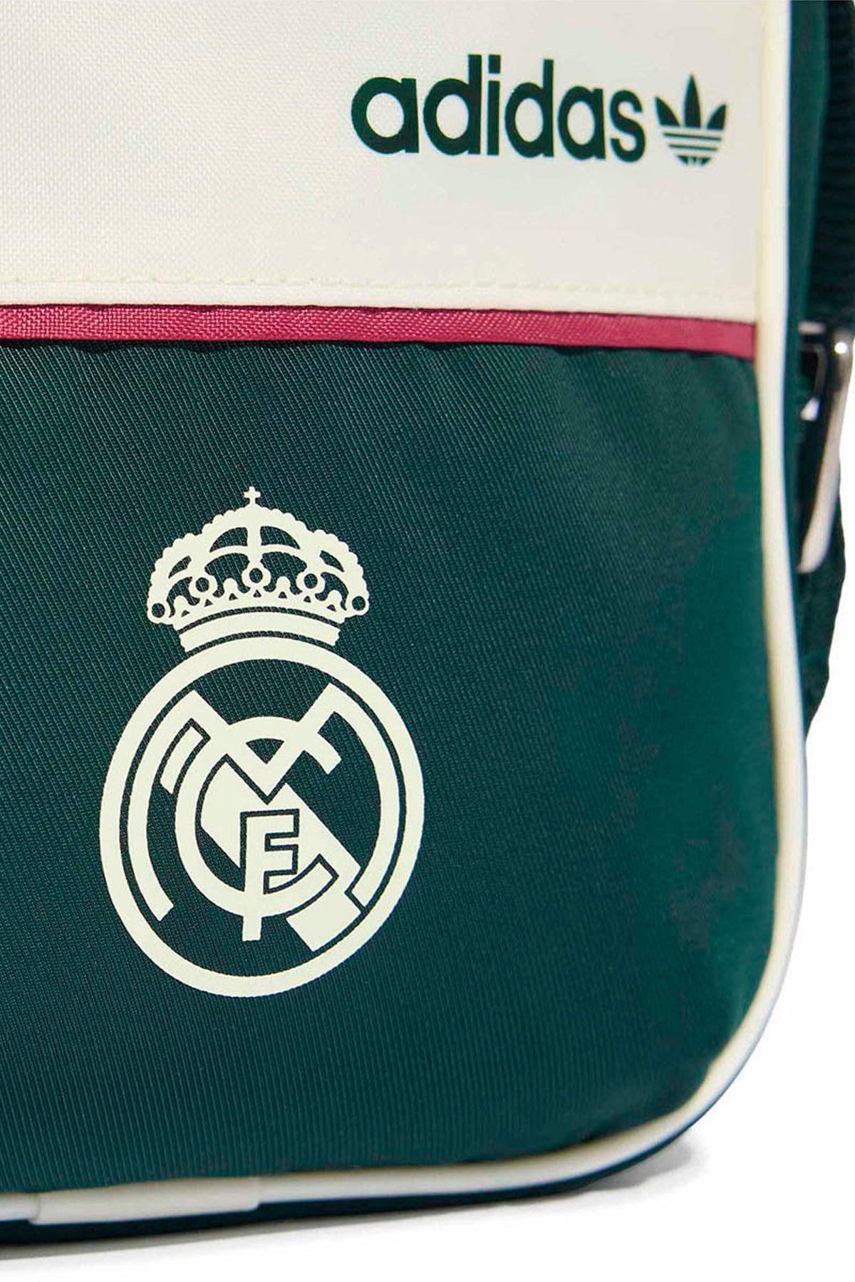 adidas Real Madrid Günlük Çanta KS8132 görsel 6