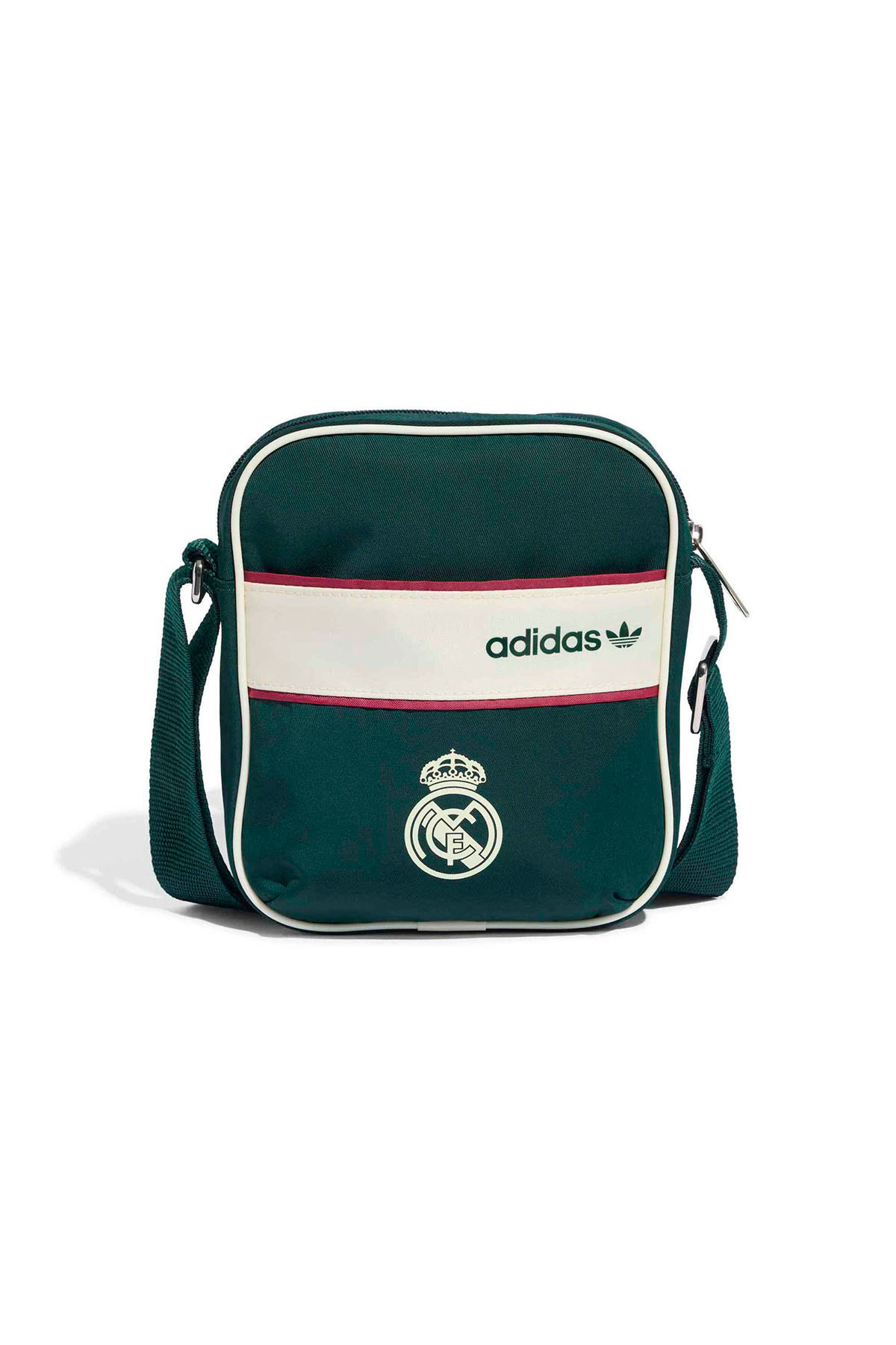 adidas Real Madrid Günlük Çanta KS8132