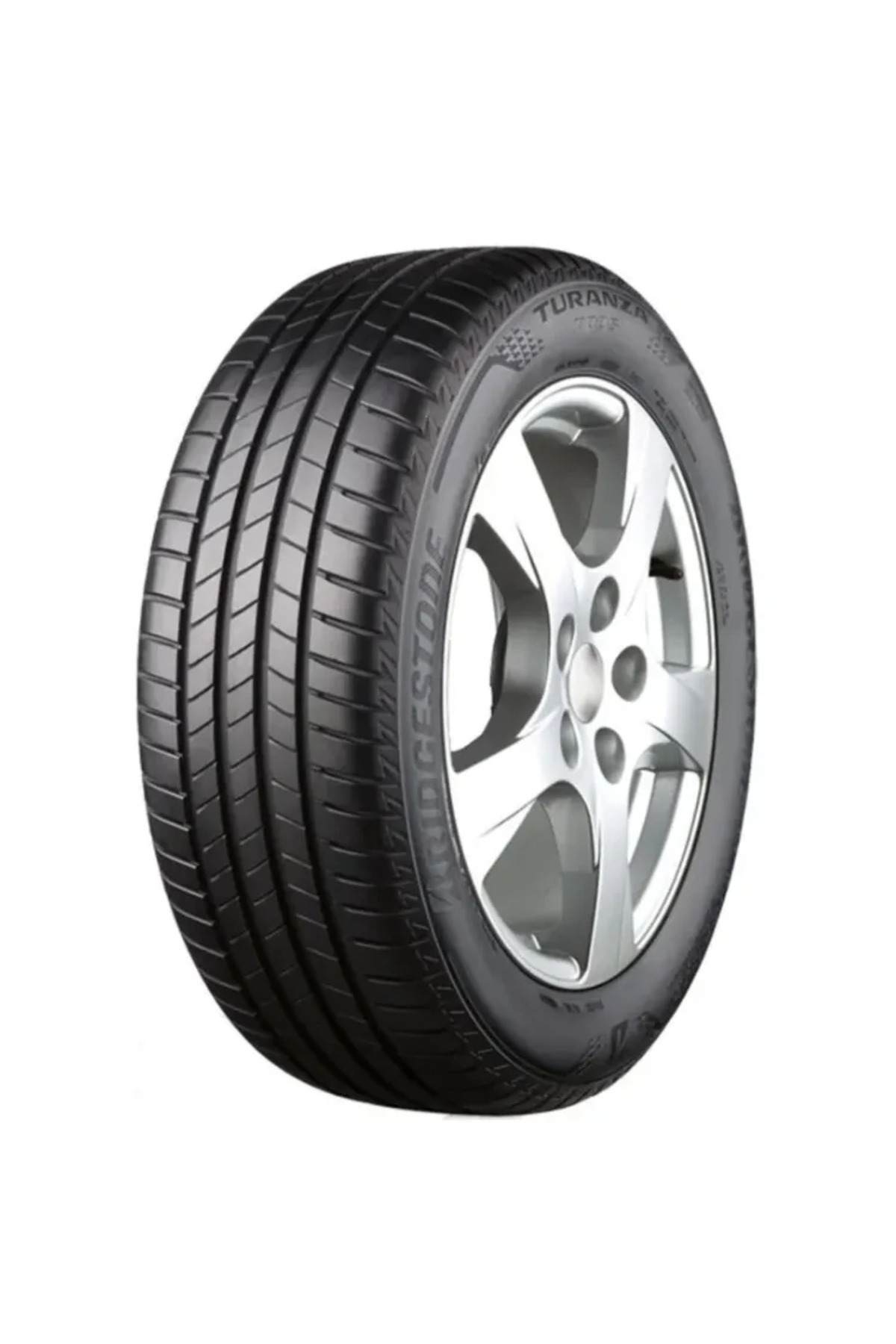Bridgestone 225/50R17 98Y XL TURANZA T005 RFT Yaz Lastiği 2025
