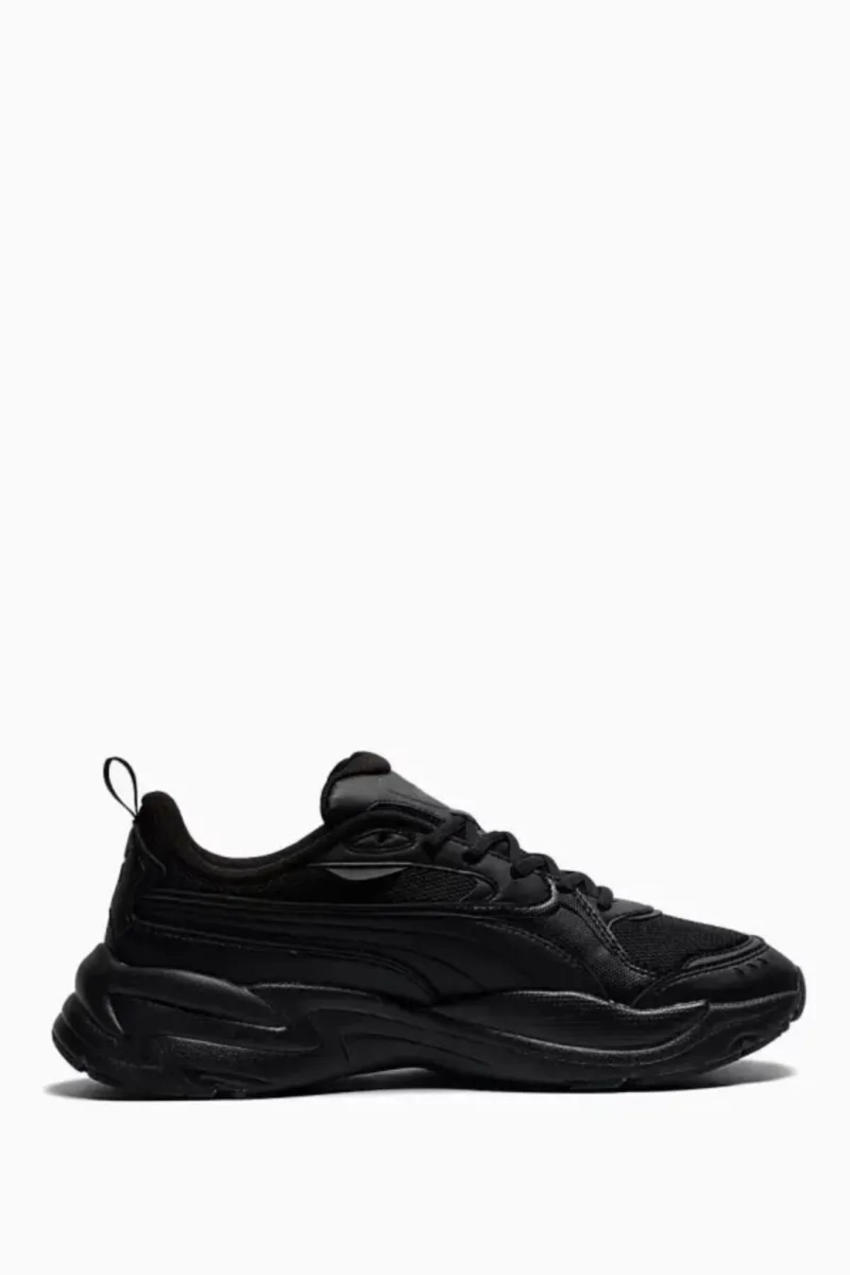 Puma 404747-05 X-Ray 4 Spor Ayakkabı Siyah - Fiyatı