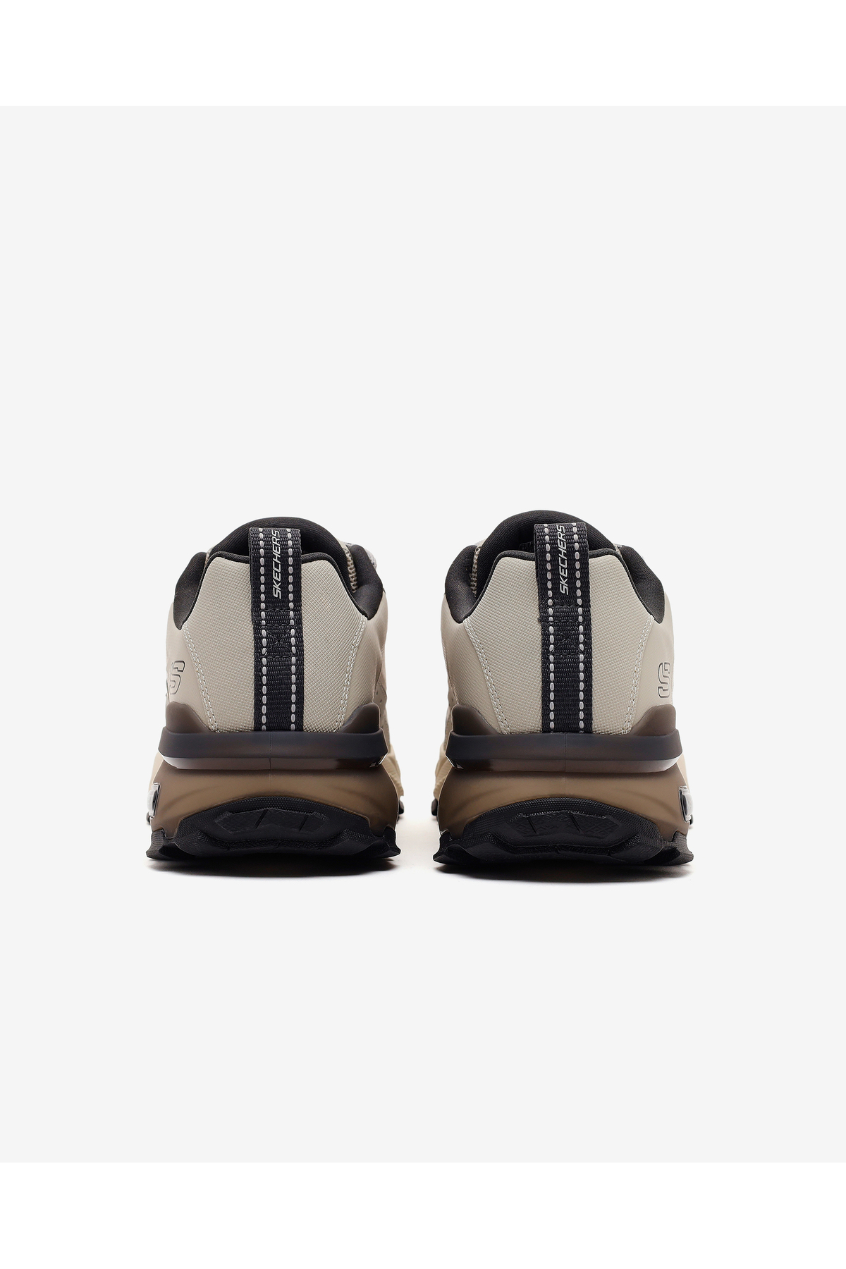 SKECHERS MAX PROTECT Erkek Natürel Outdoor Ayakkabı 237303 NAT görsel 5